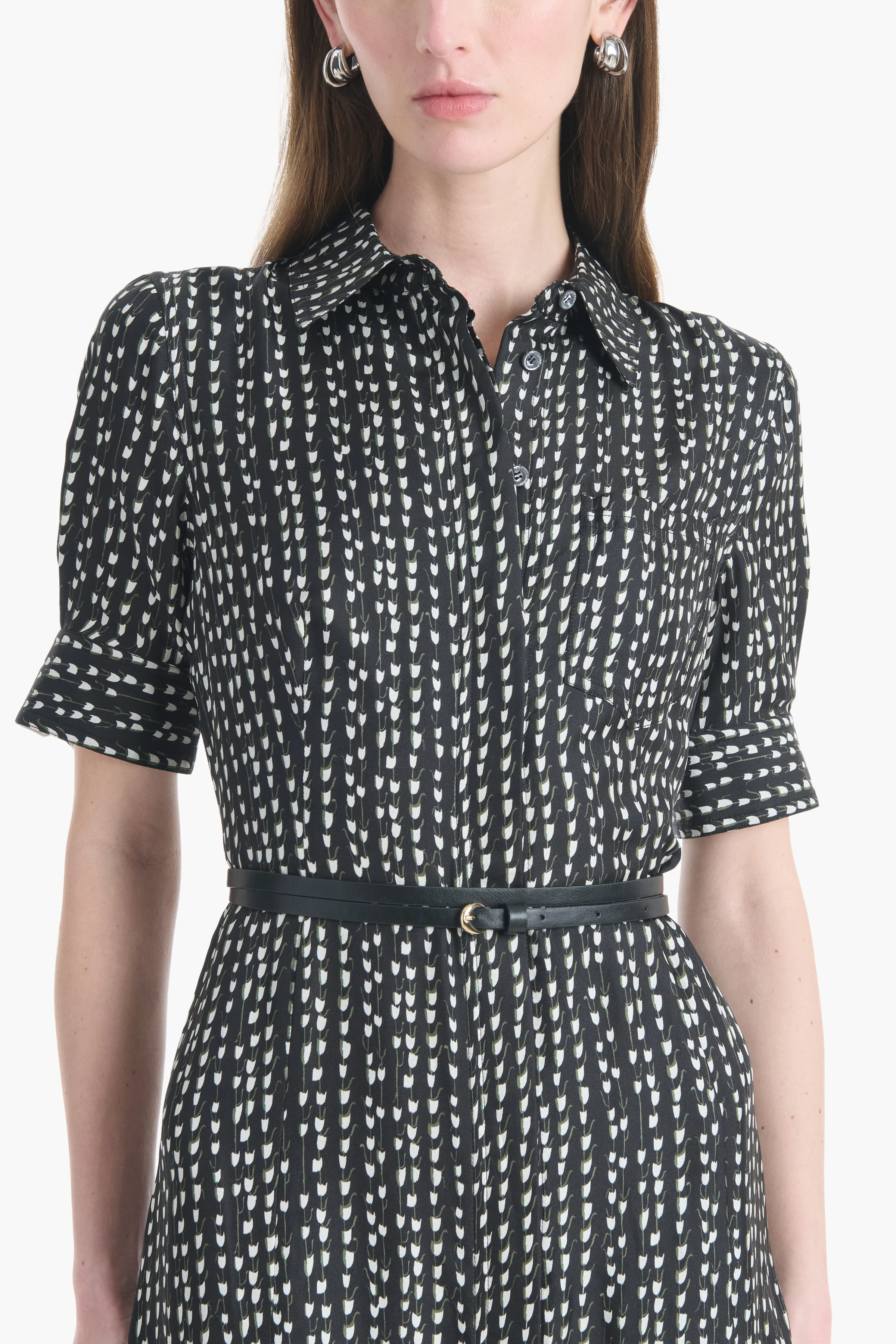 Kieran Dress - Image 6
