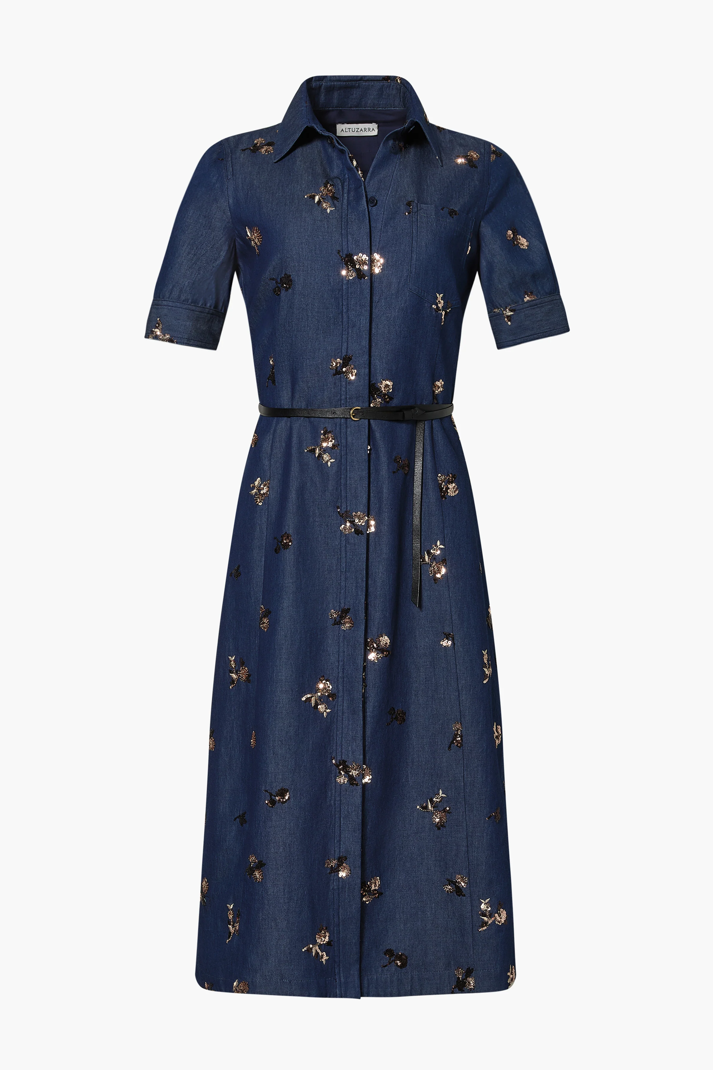 Kieran Dress