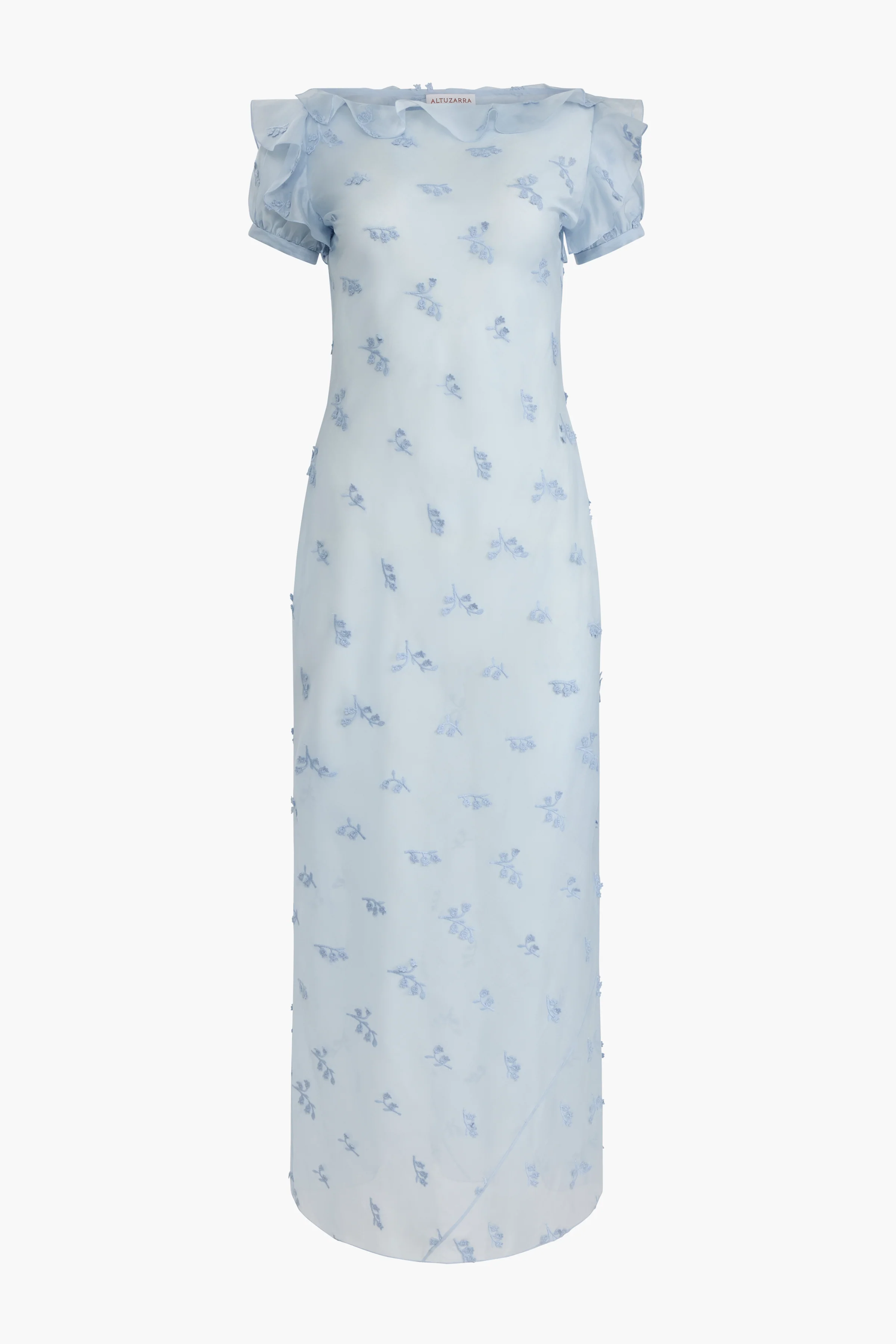 Lafont Dress