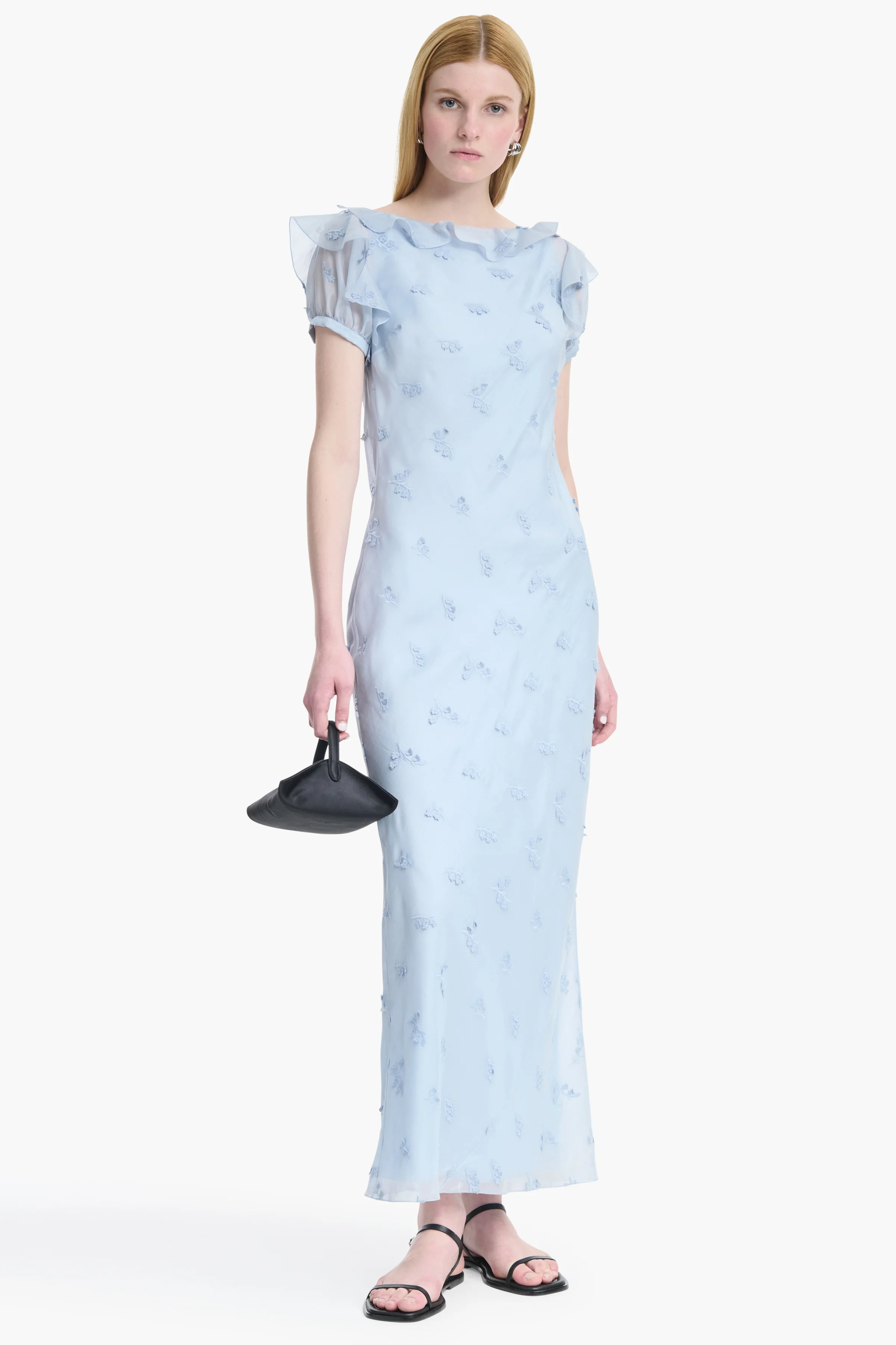 Lafont Dress - Image 2