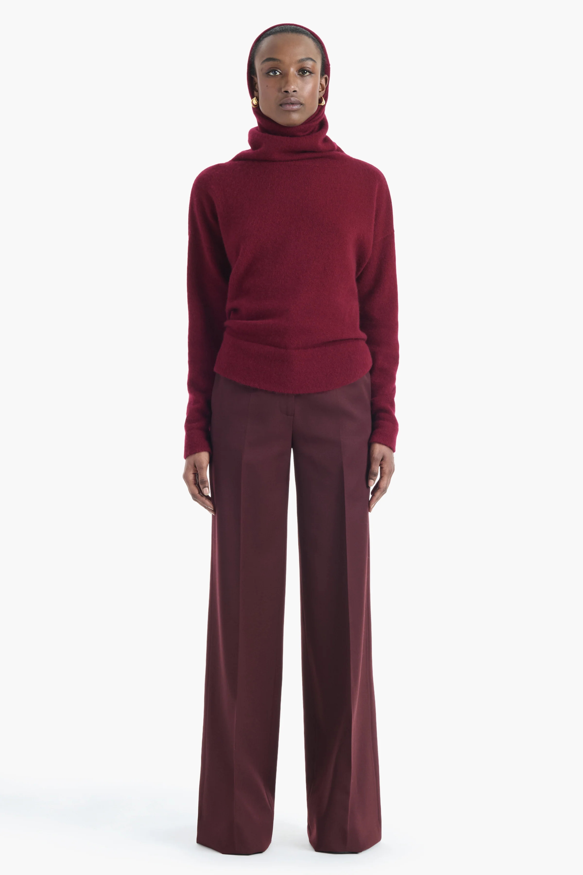 Lester Sweater - Image 2
