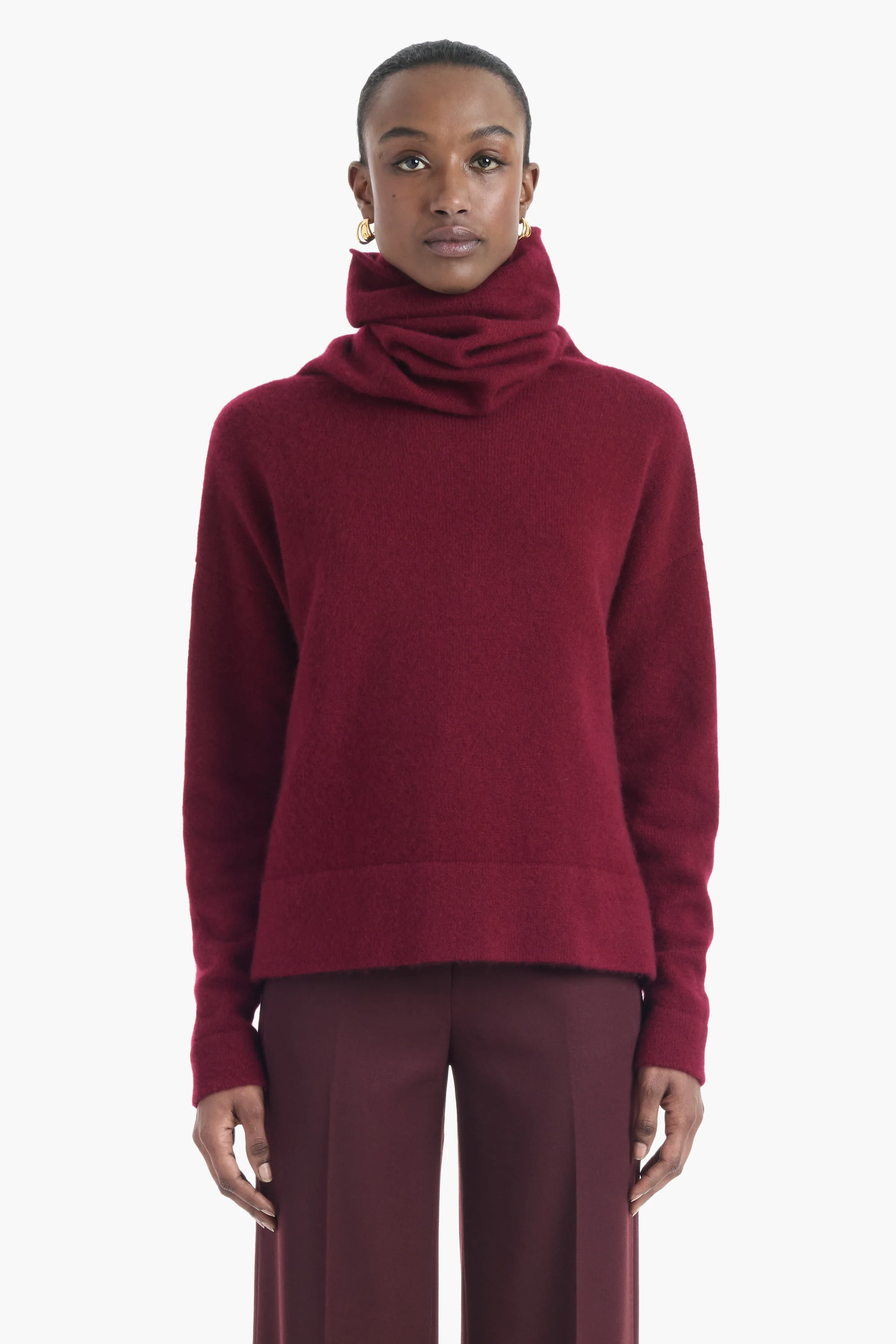 Lester Sweater - Image 3