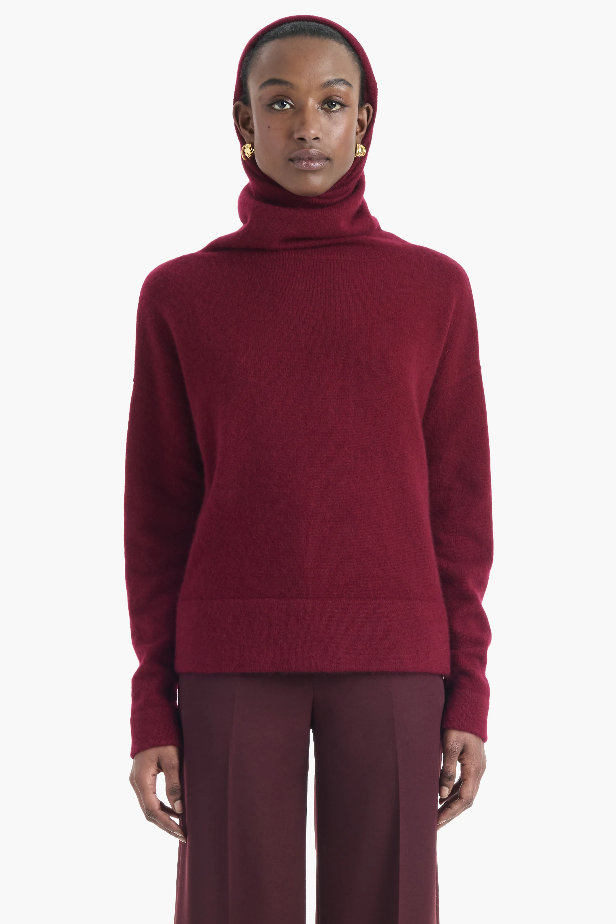 Lester Sweater - Image 4