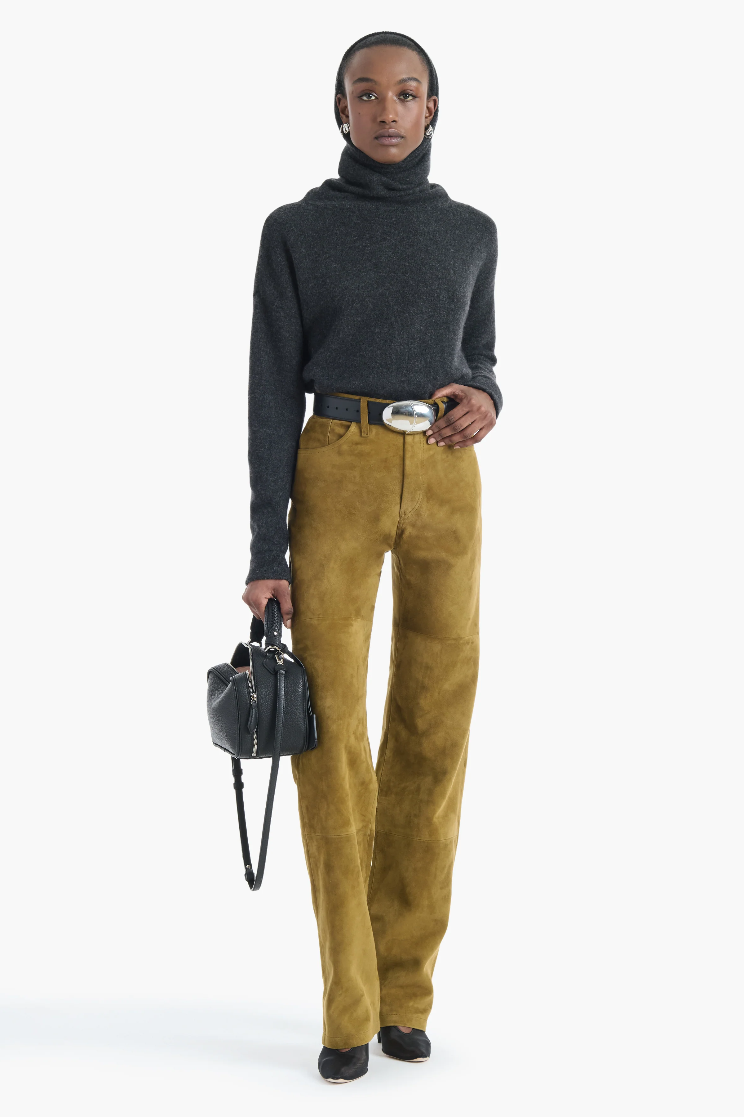 Lester Sweater - Image 2