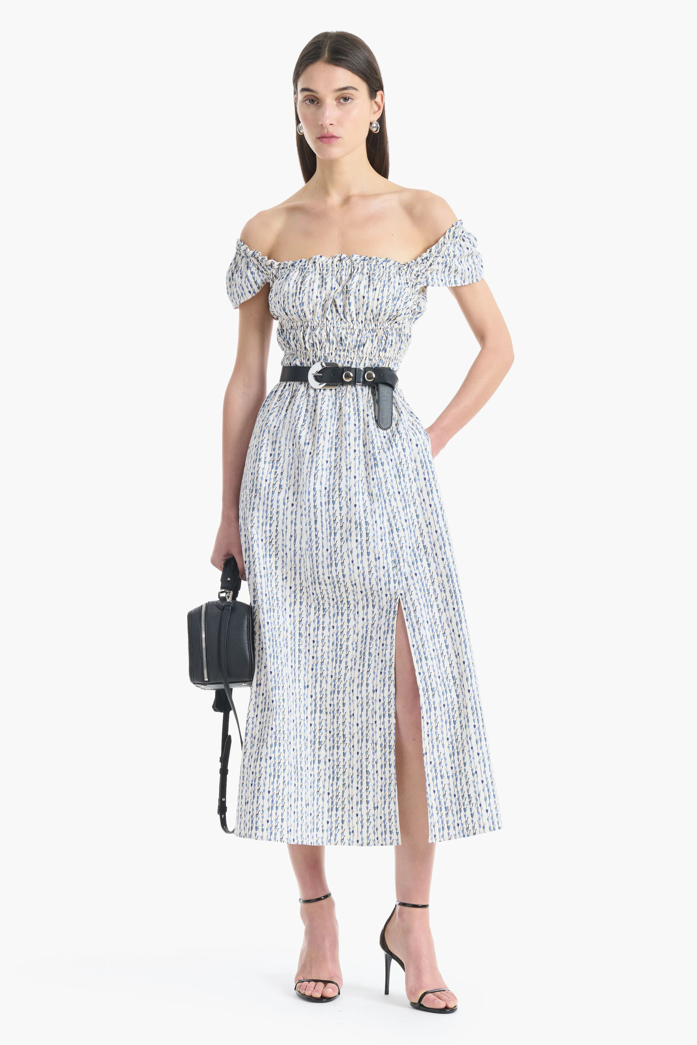 Lily Dress - Image 2