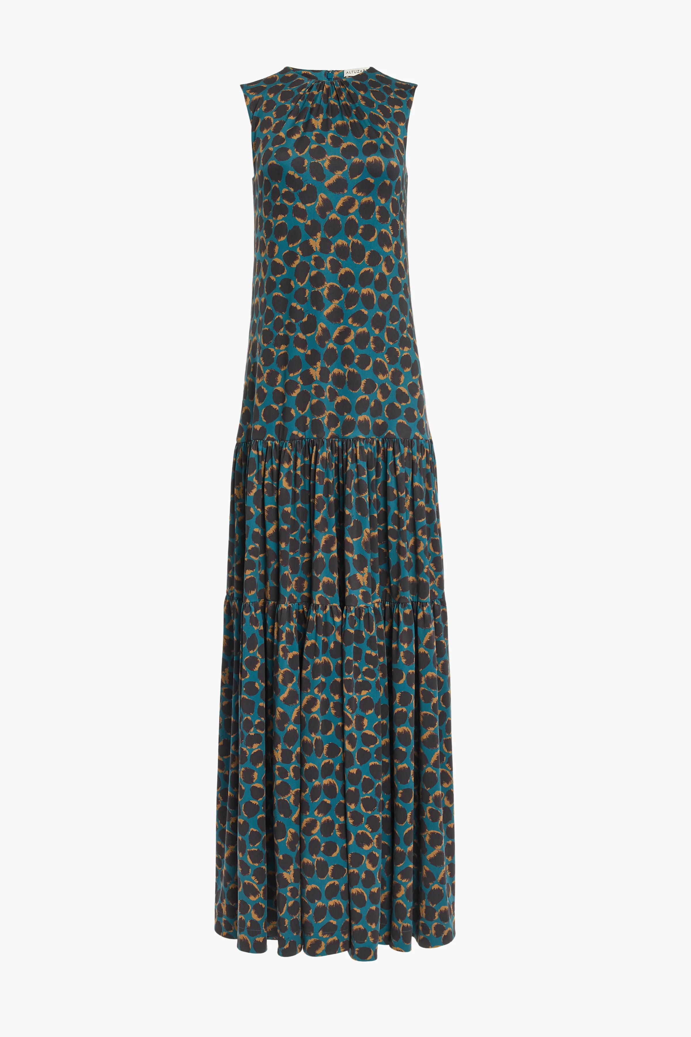 Liza Dress