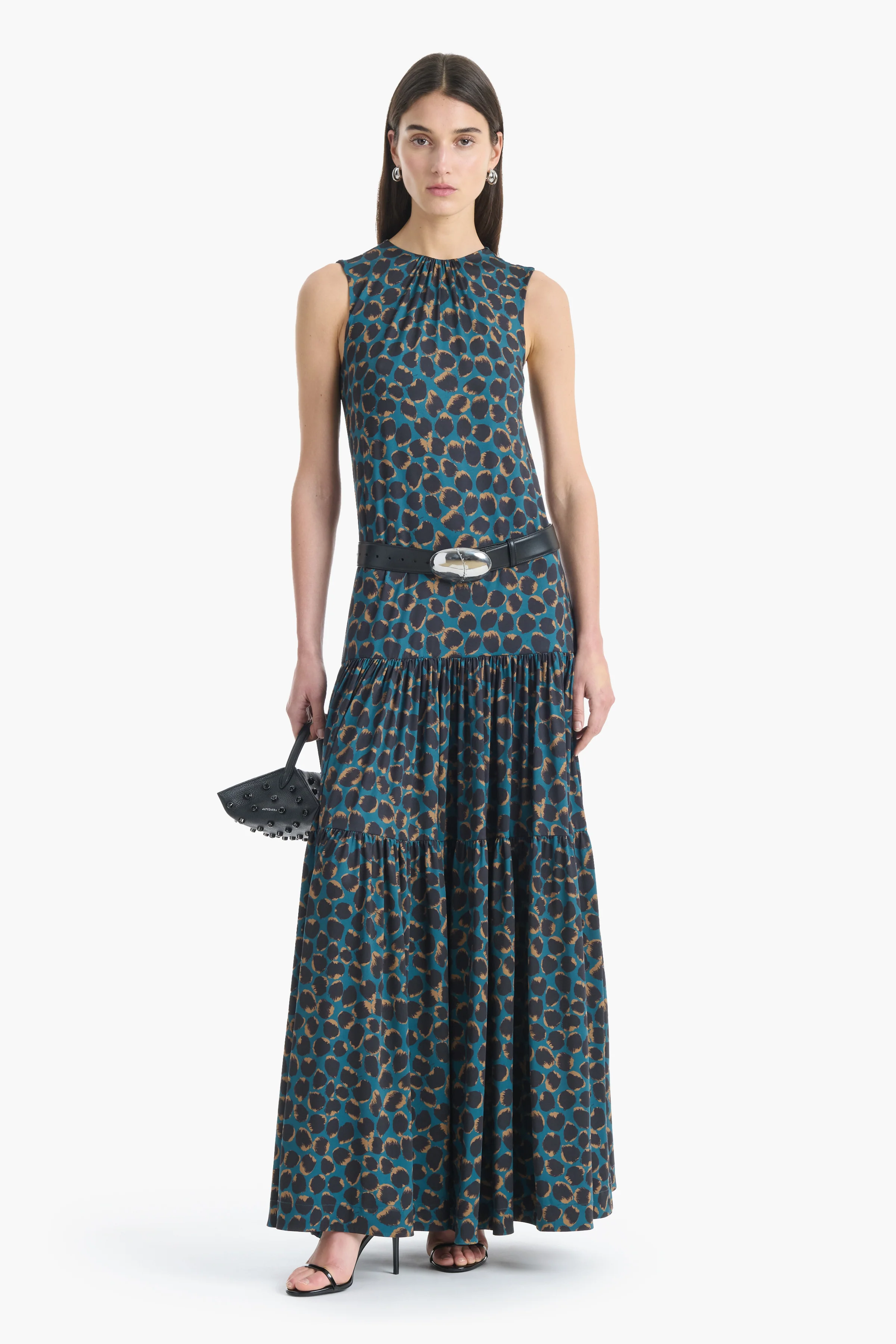 Liza Dress - Image 2