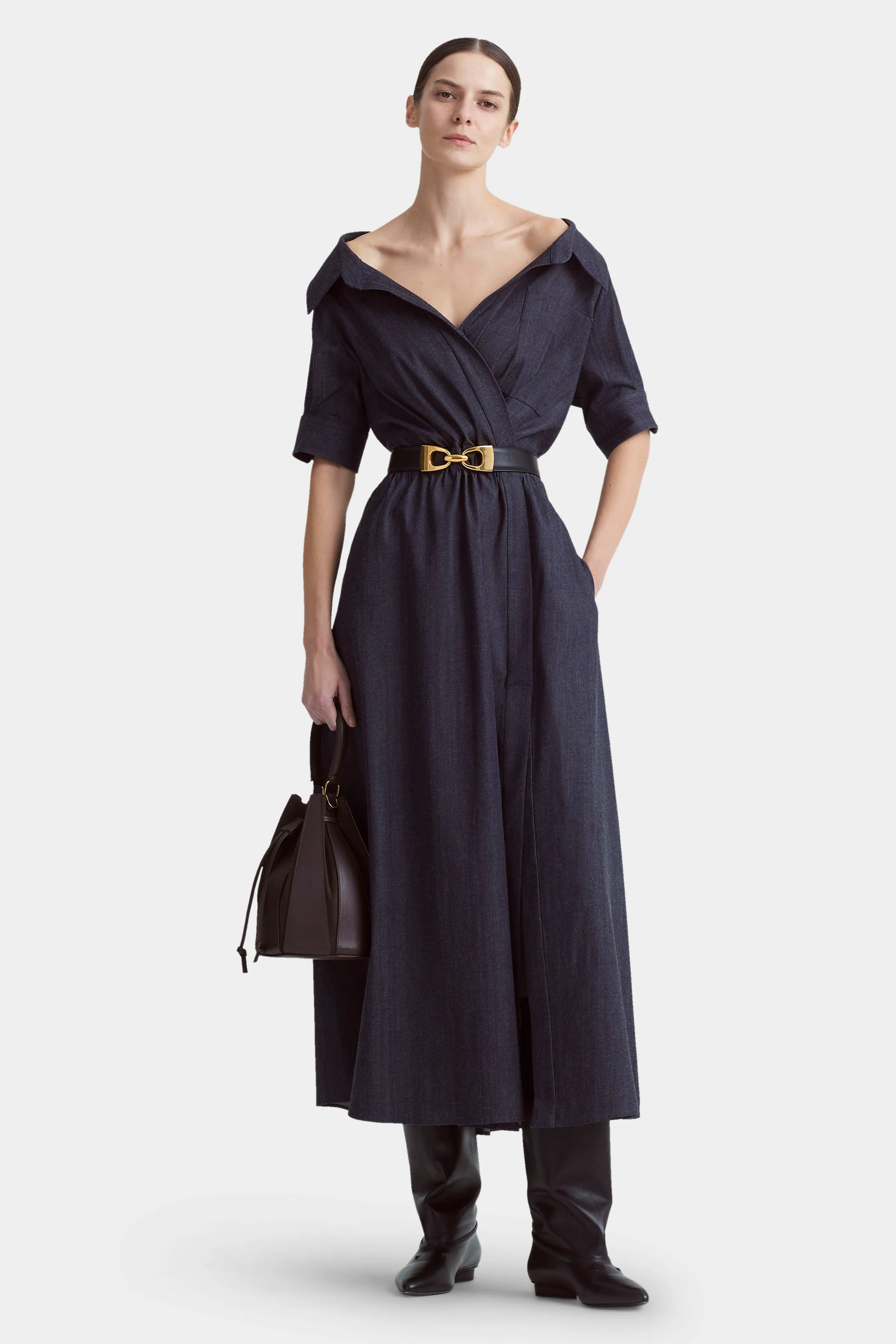 Lydia Dress - Image 2
