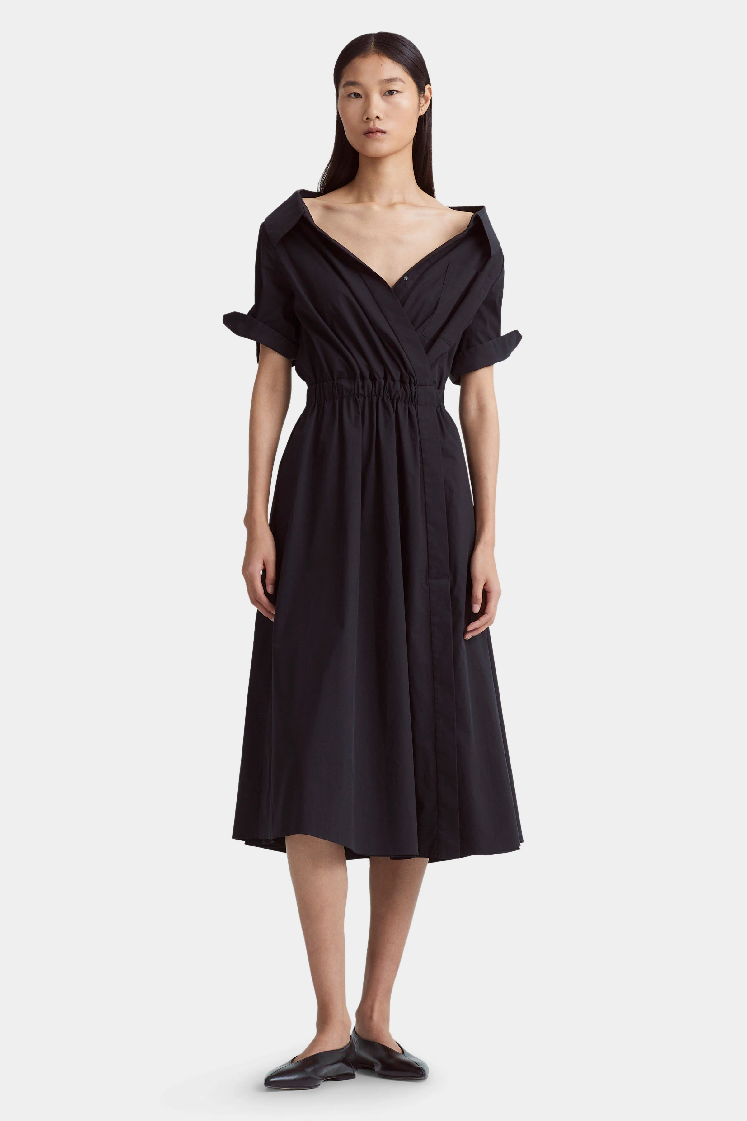 Lydia Dress - Image 2