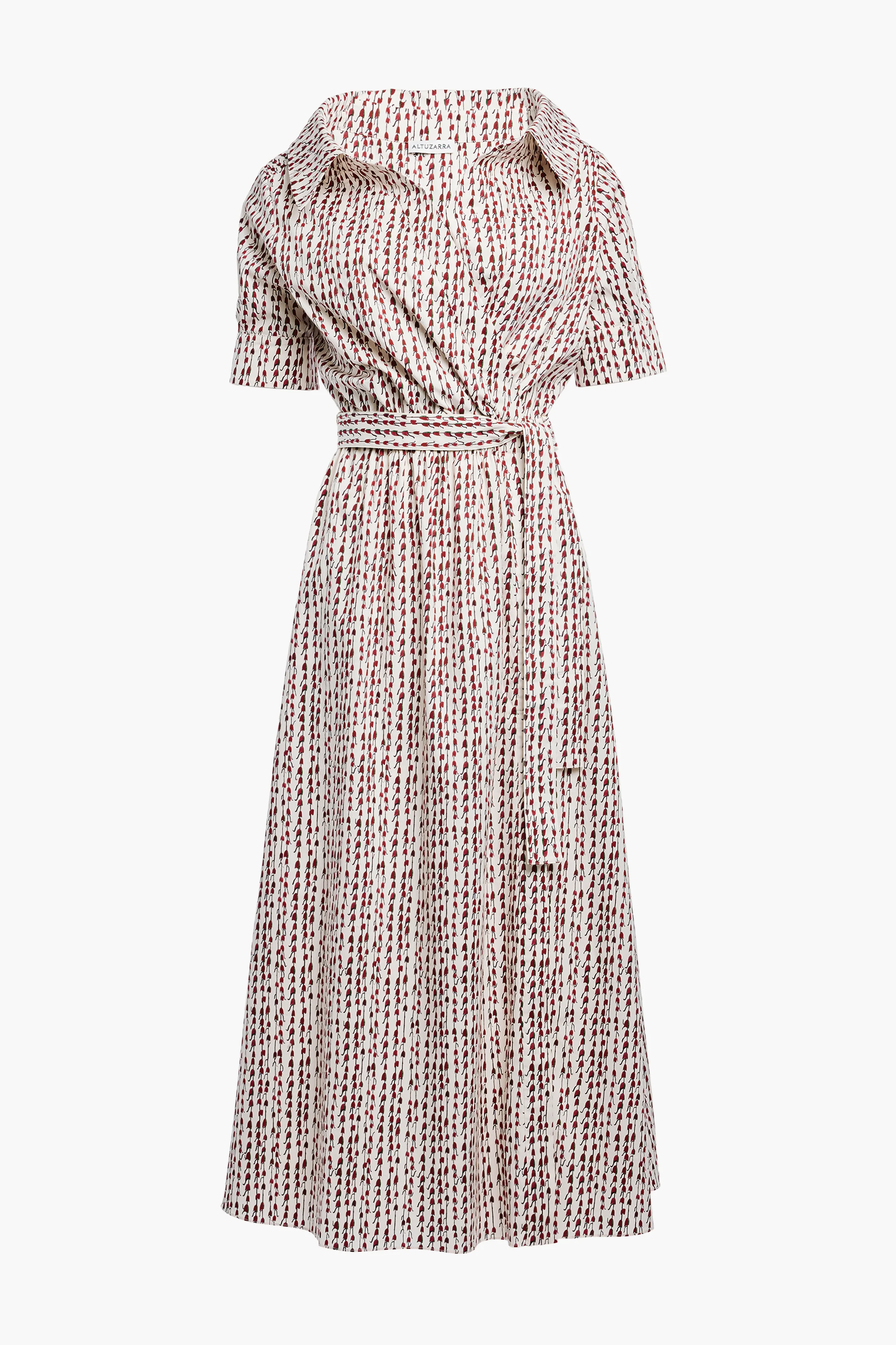Lydia Dress