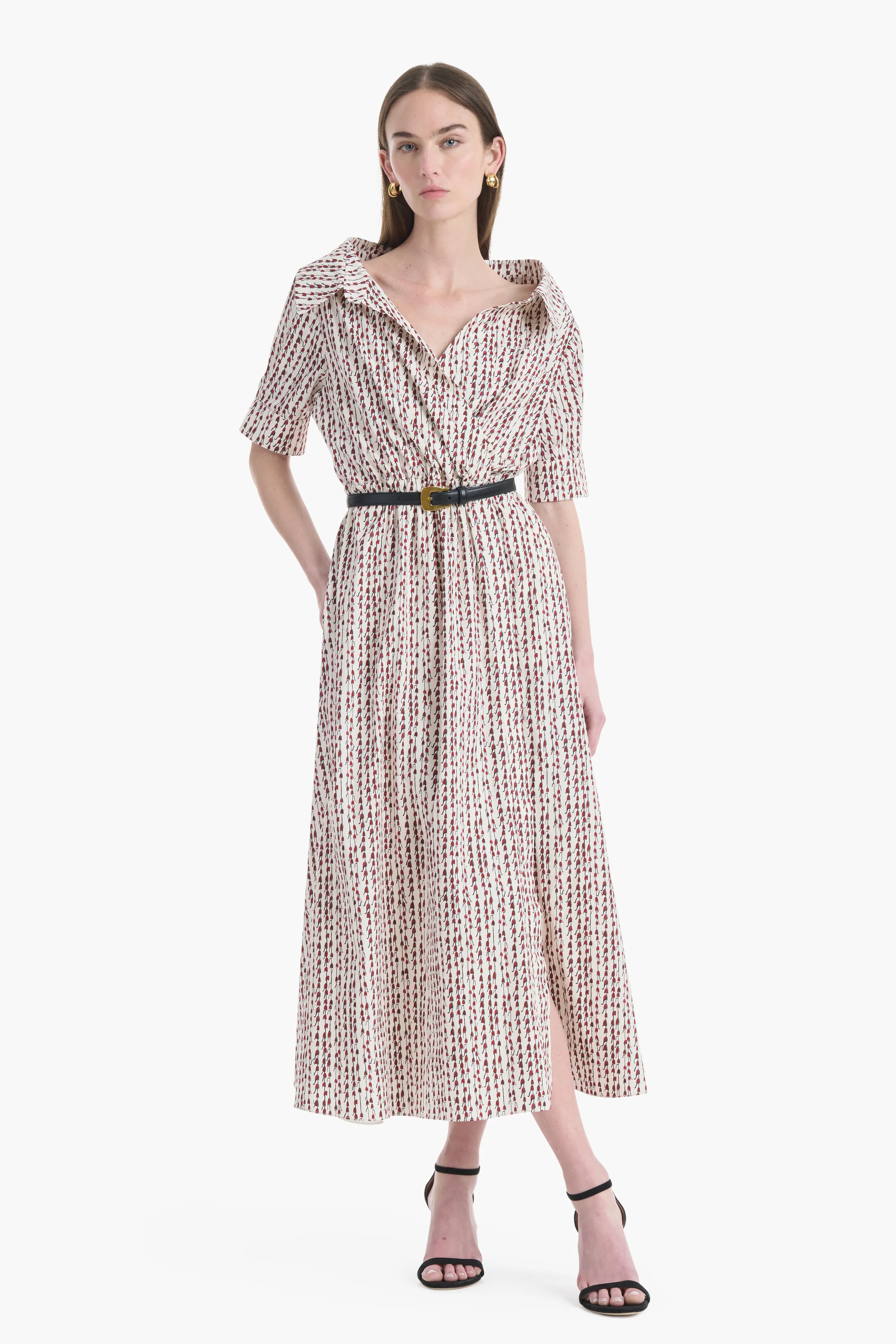 Lydia Dress - Image 2