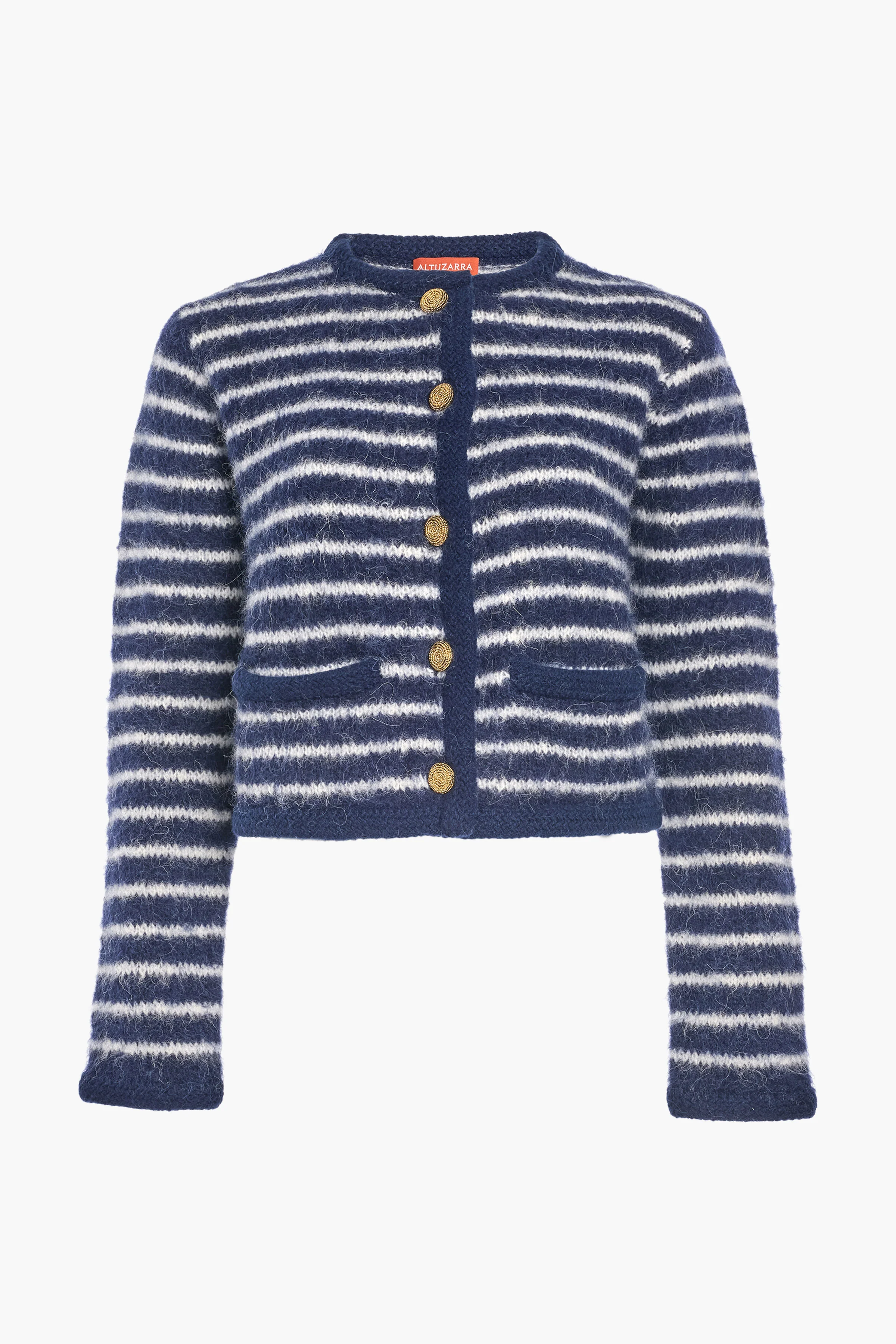 Mack Jacket