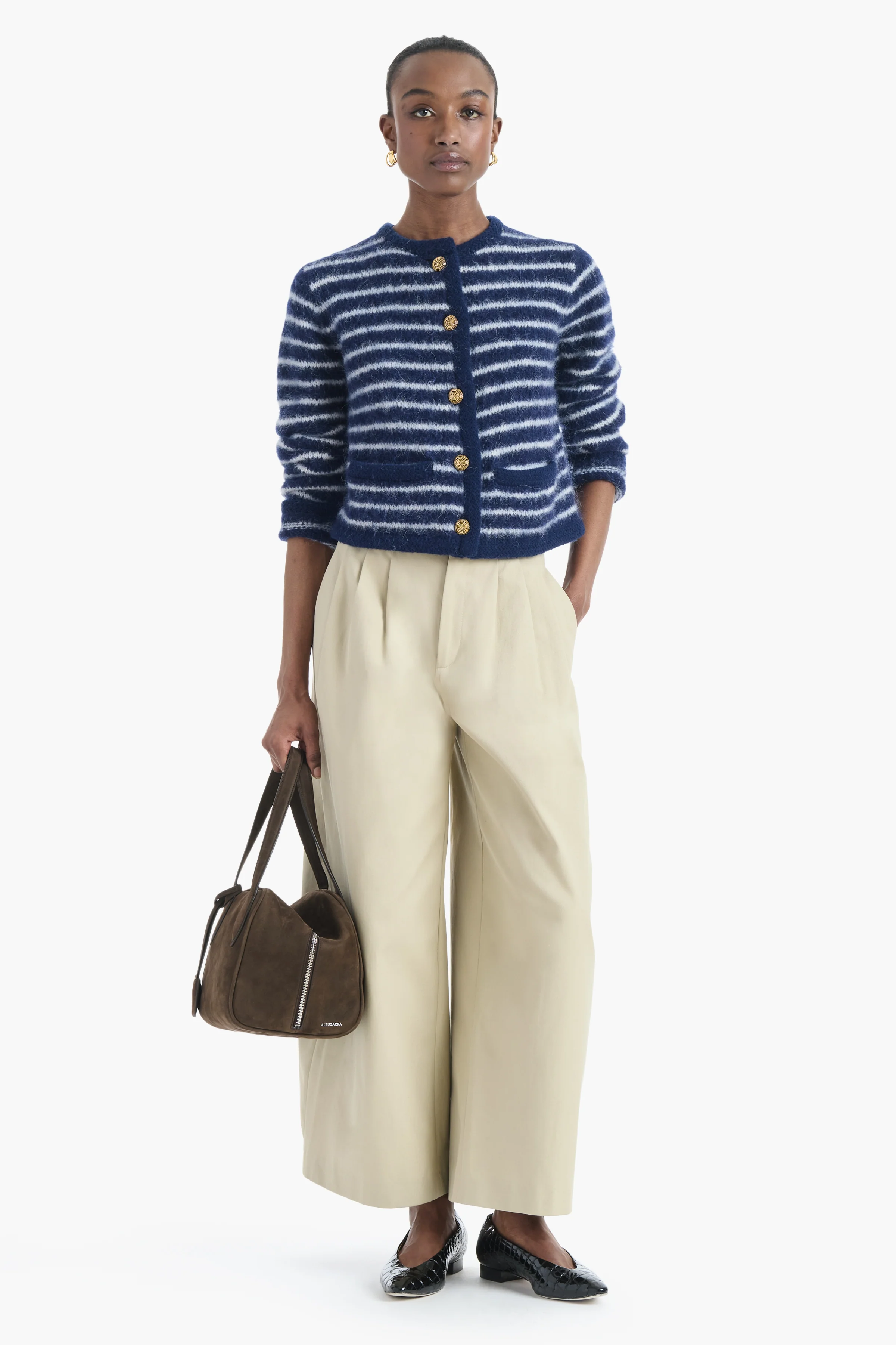 Mack Jacket - Image 2