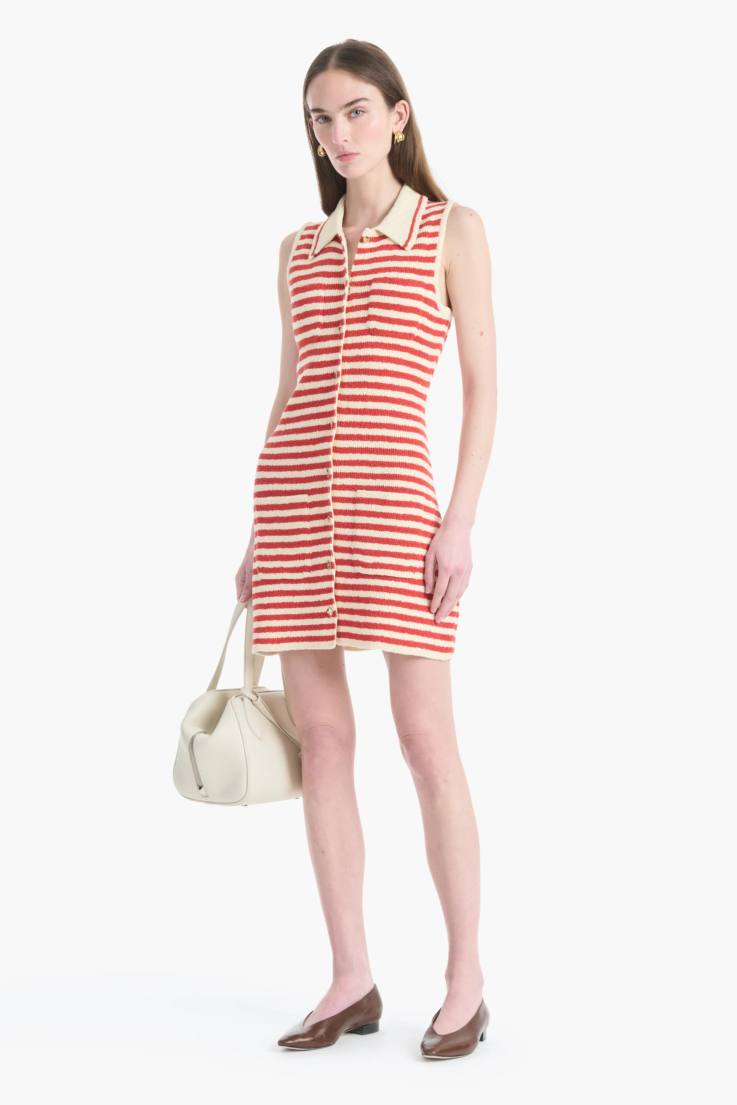 Mamie Dress - Image 2