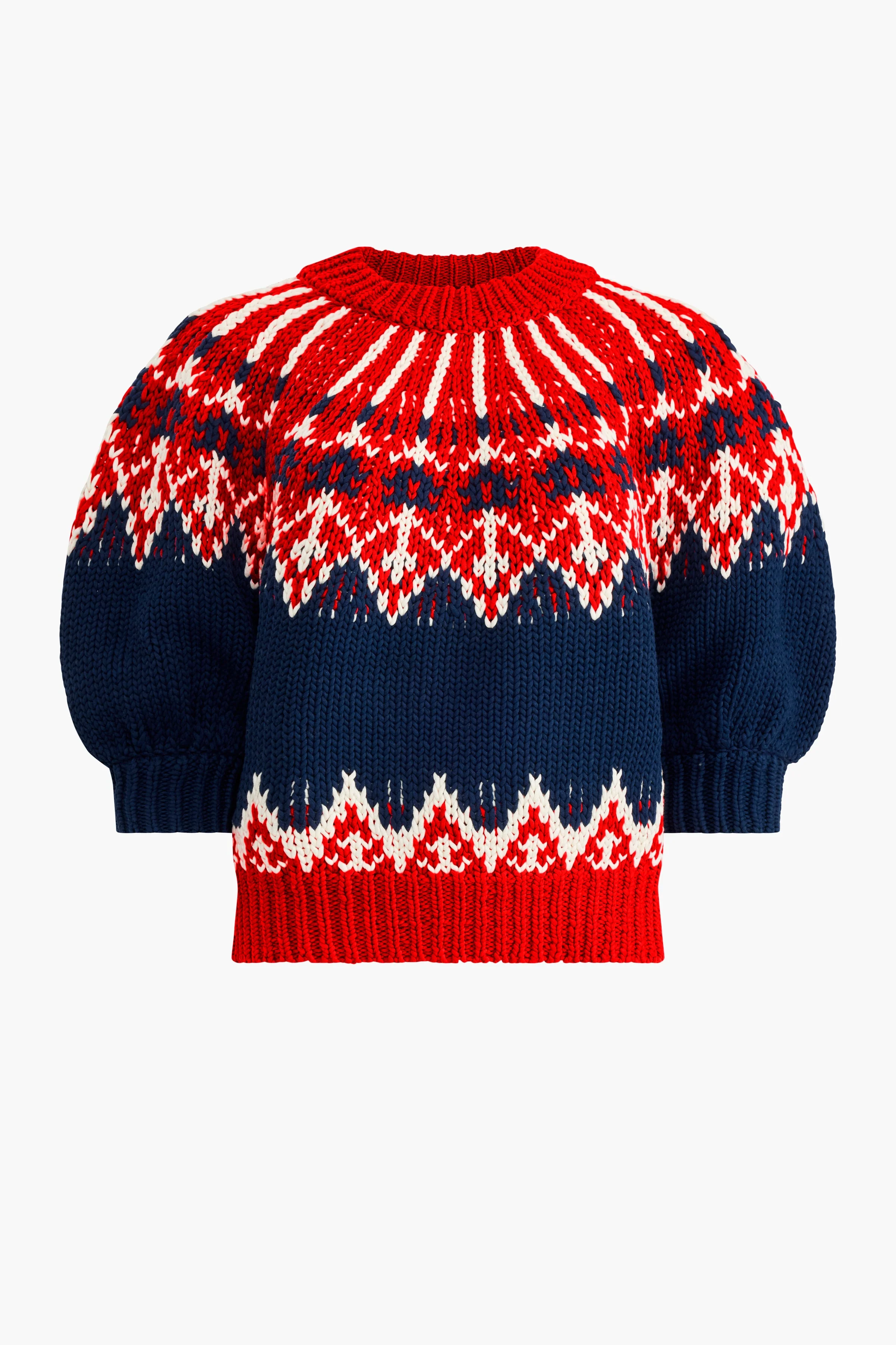 Marty Sweater