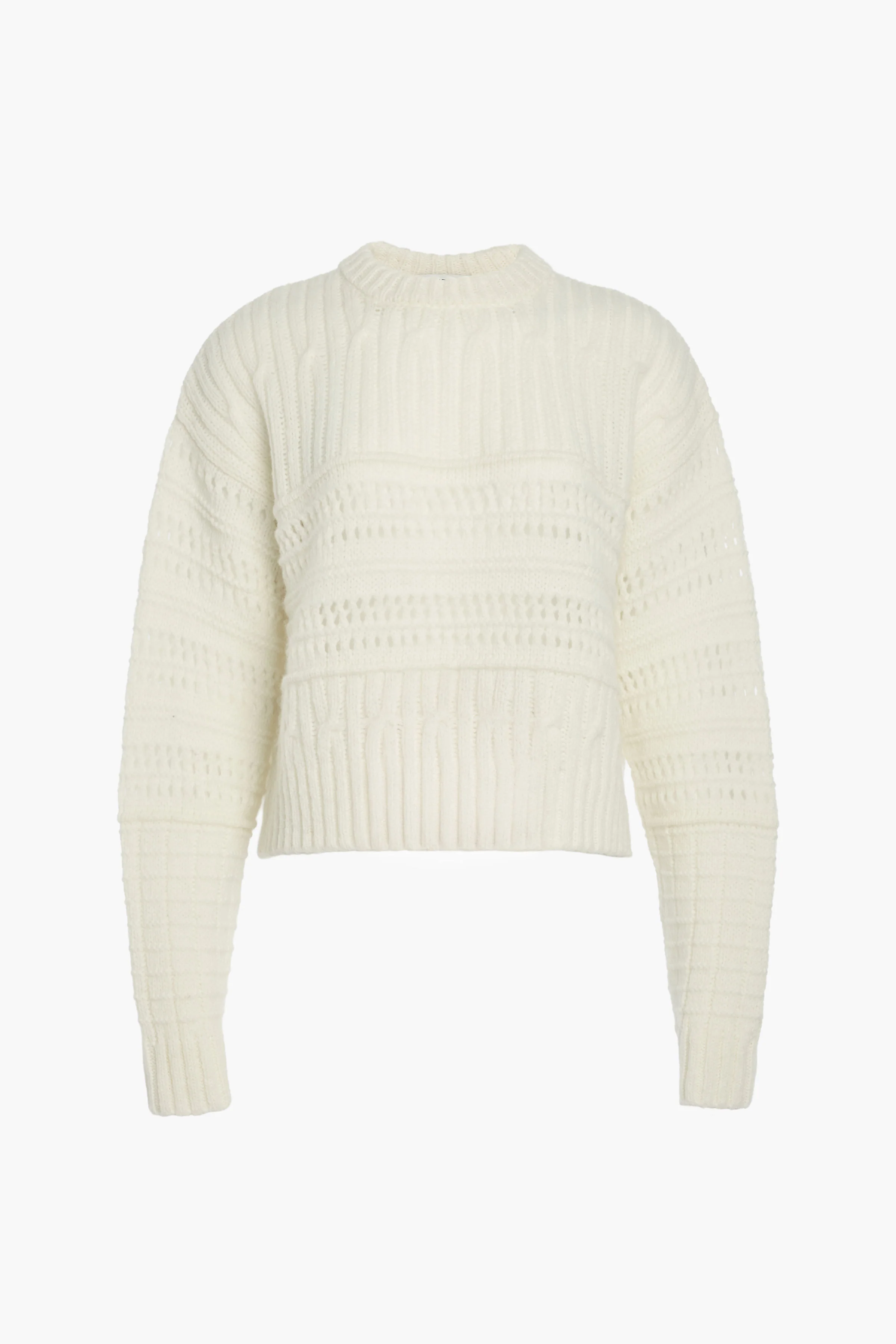 Marvell Sweater