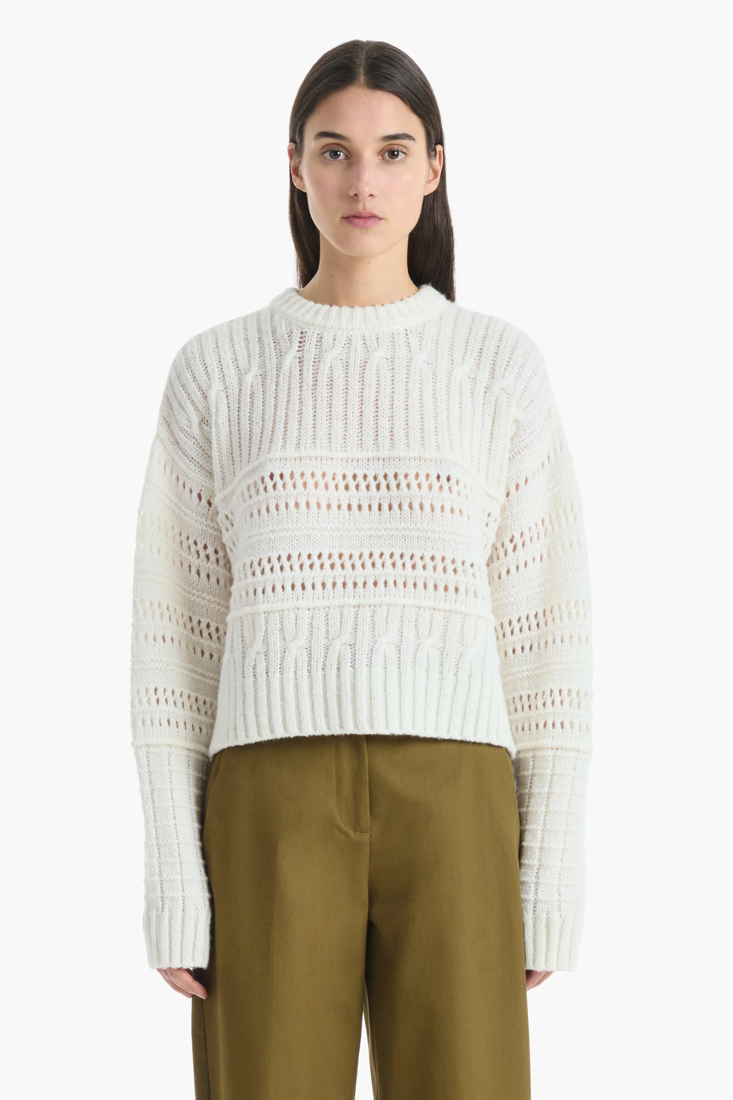 Marvell Sweater - Image 3