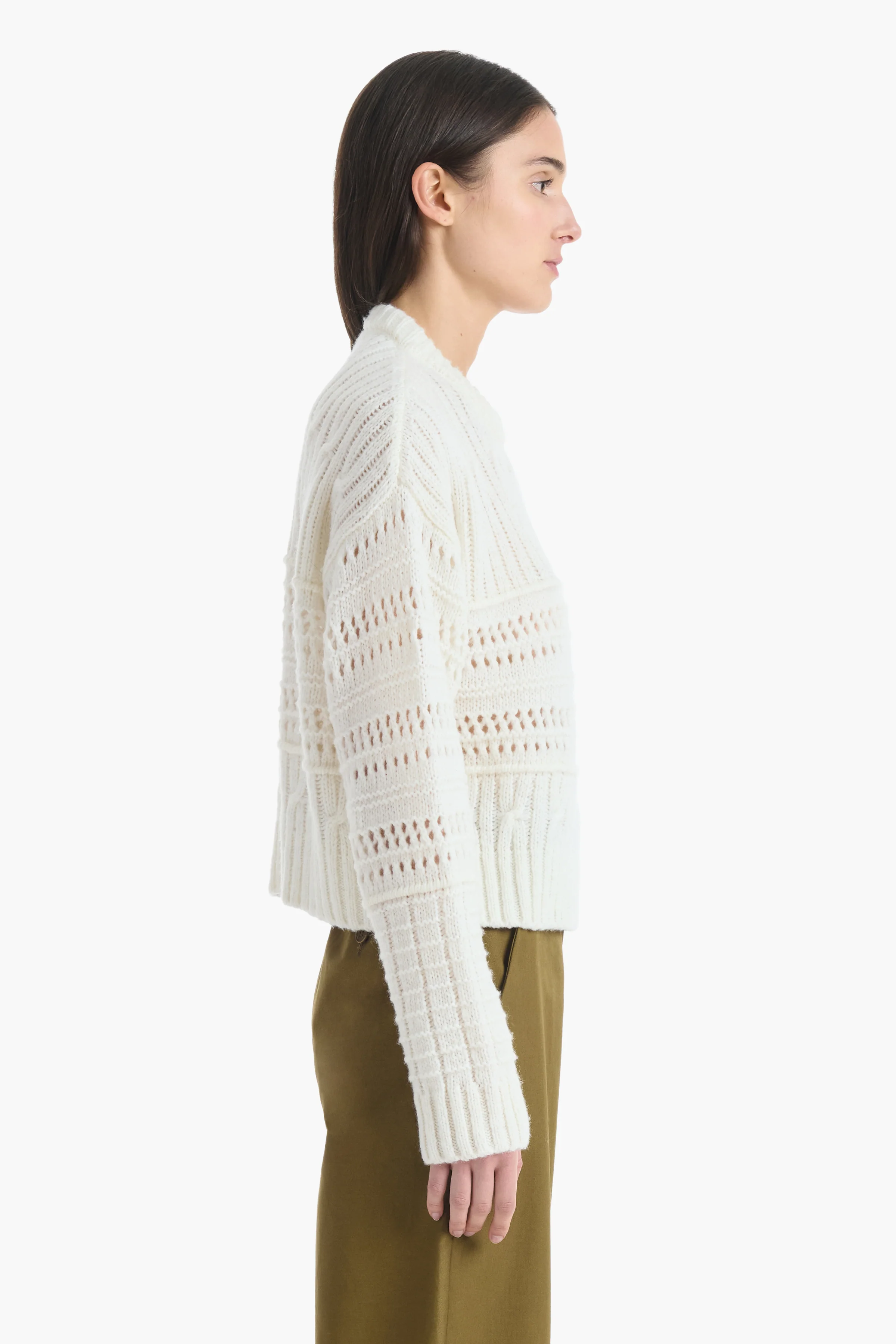 Marvell Sweater - Image 4