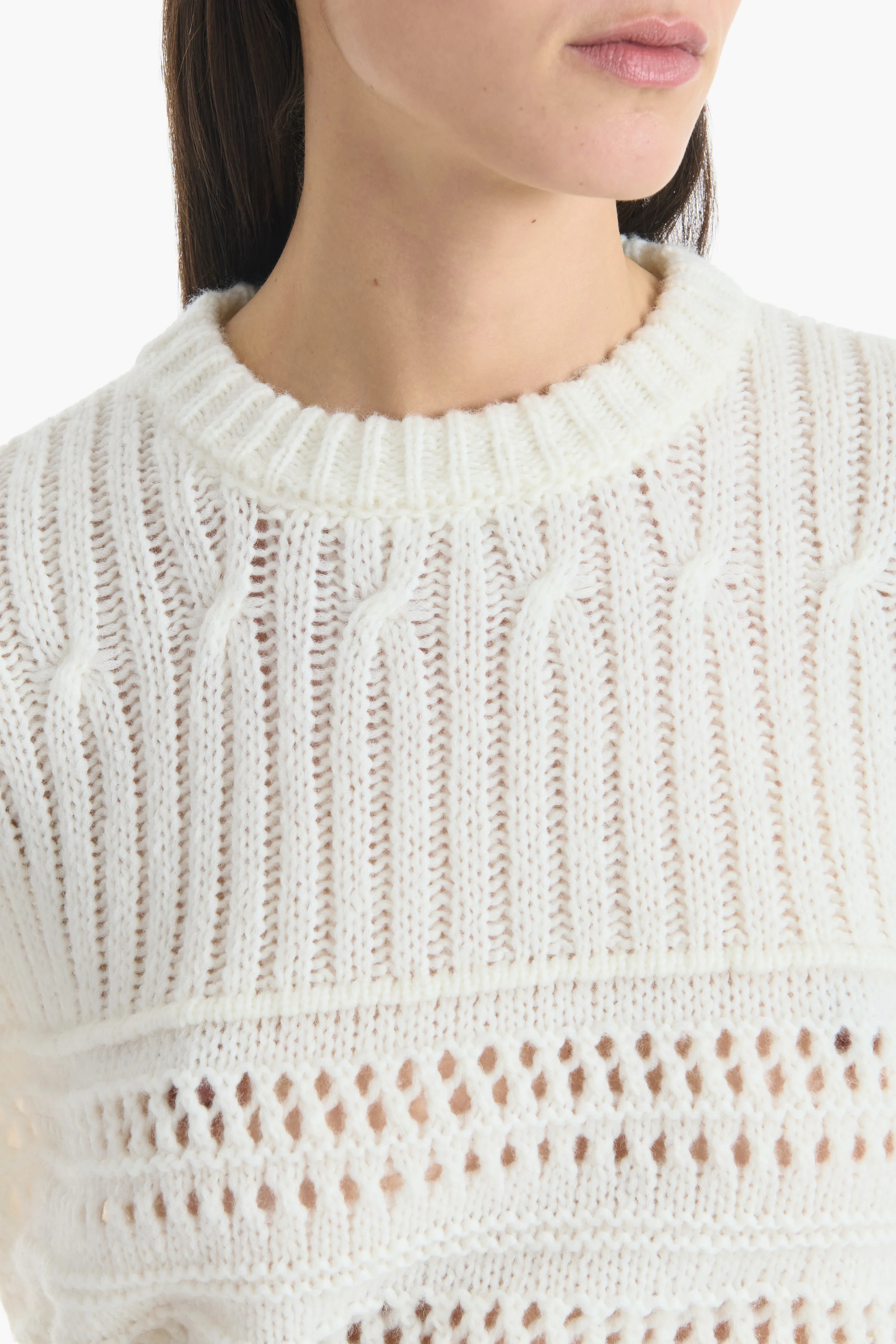 Marvell Sweater - Image 6