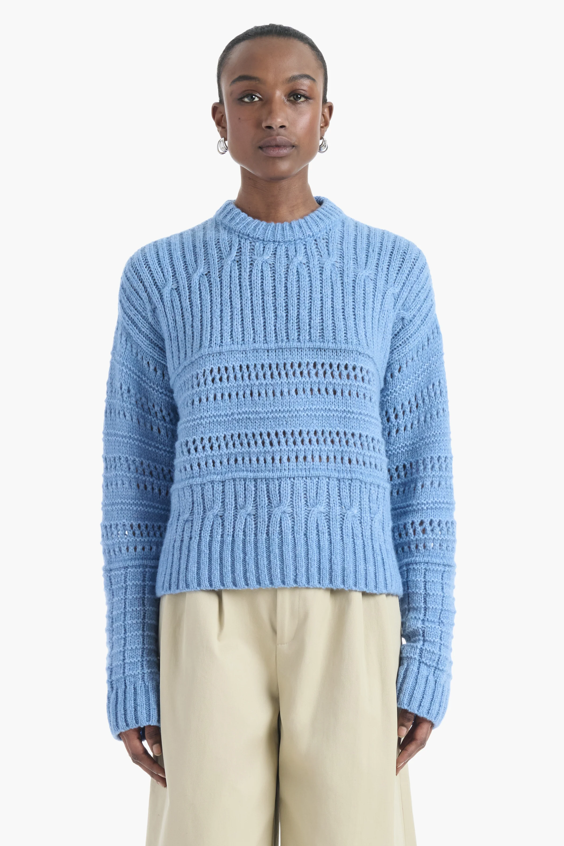 Marvell Sweater - Image 3