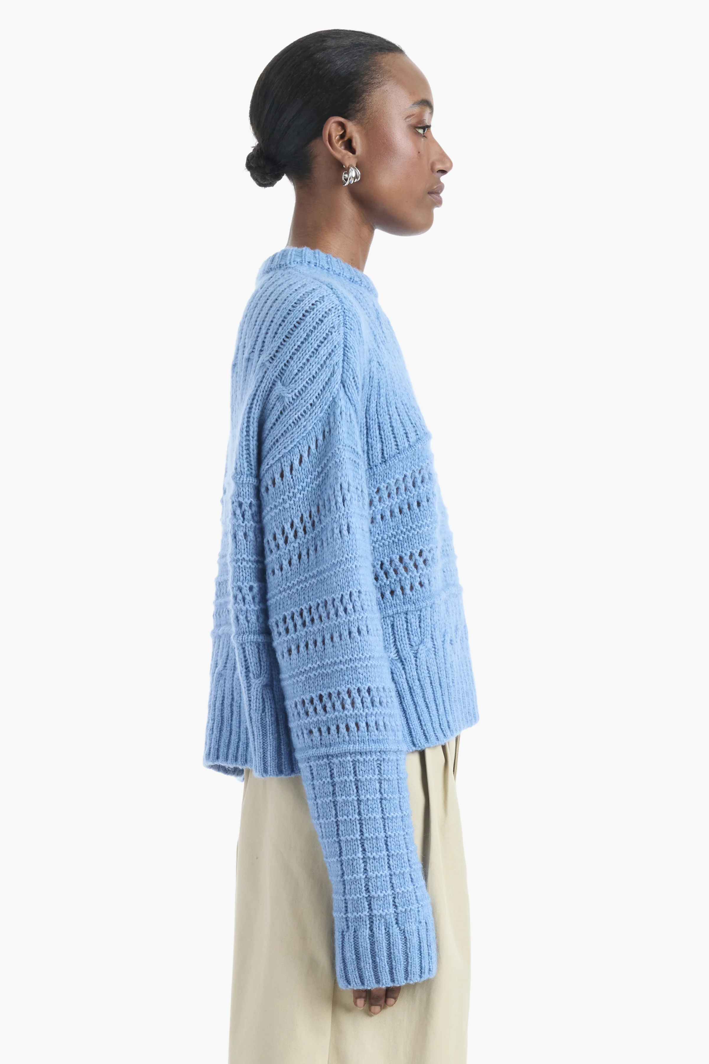 Marvell Sweater - Image 4