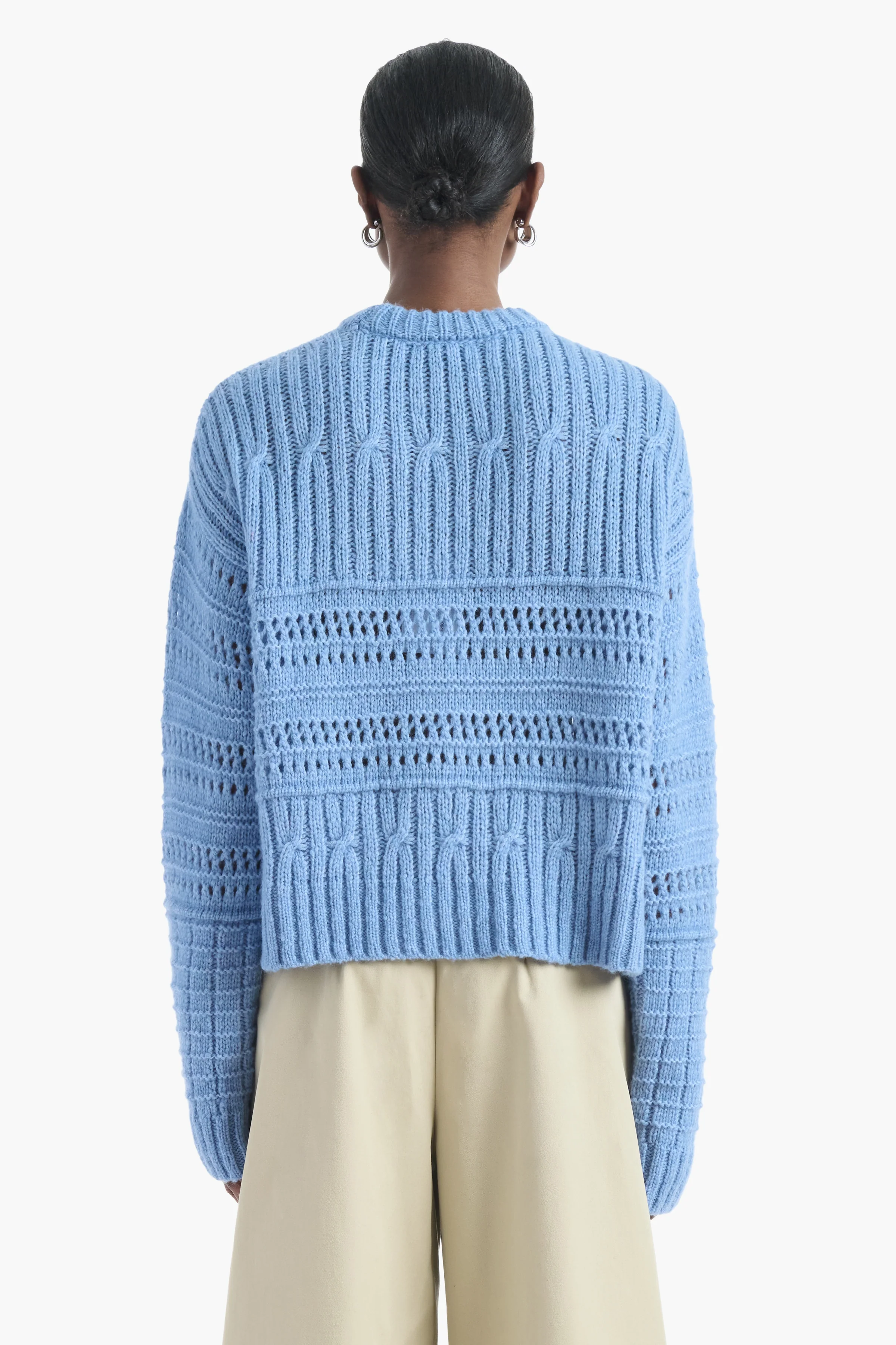 Marvell Sweater - Image 5