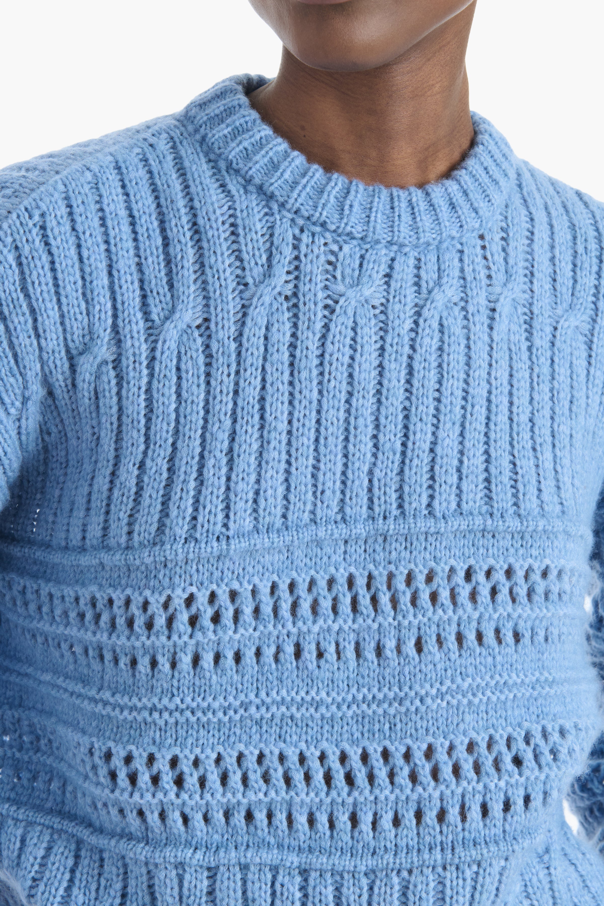 Marvell Sweater - Image 6