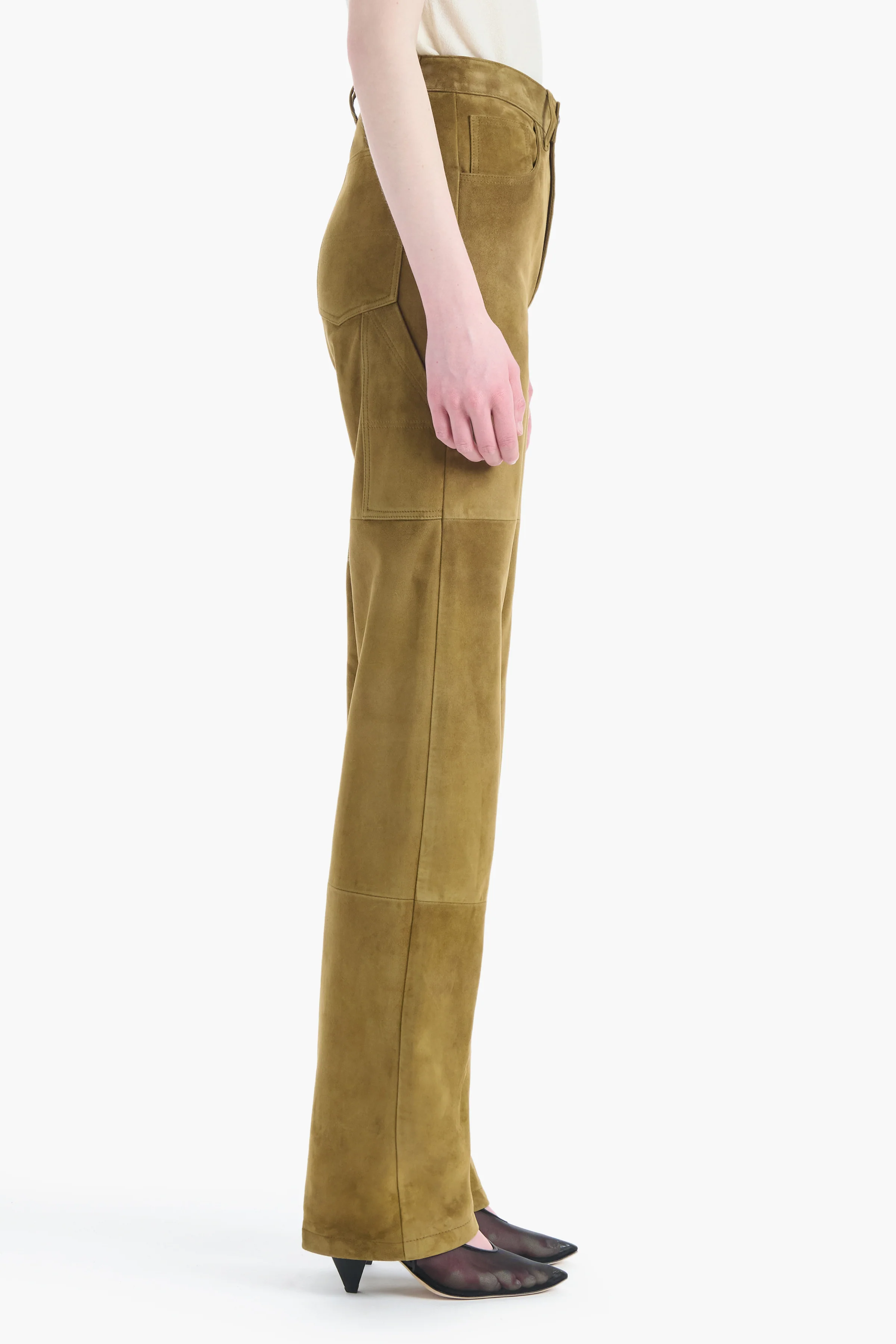 Mills Pant - Image 4