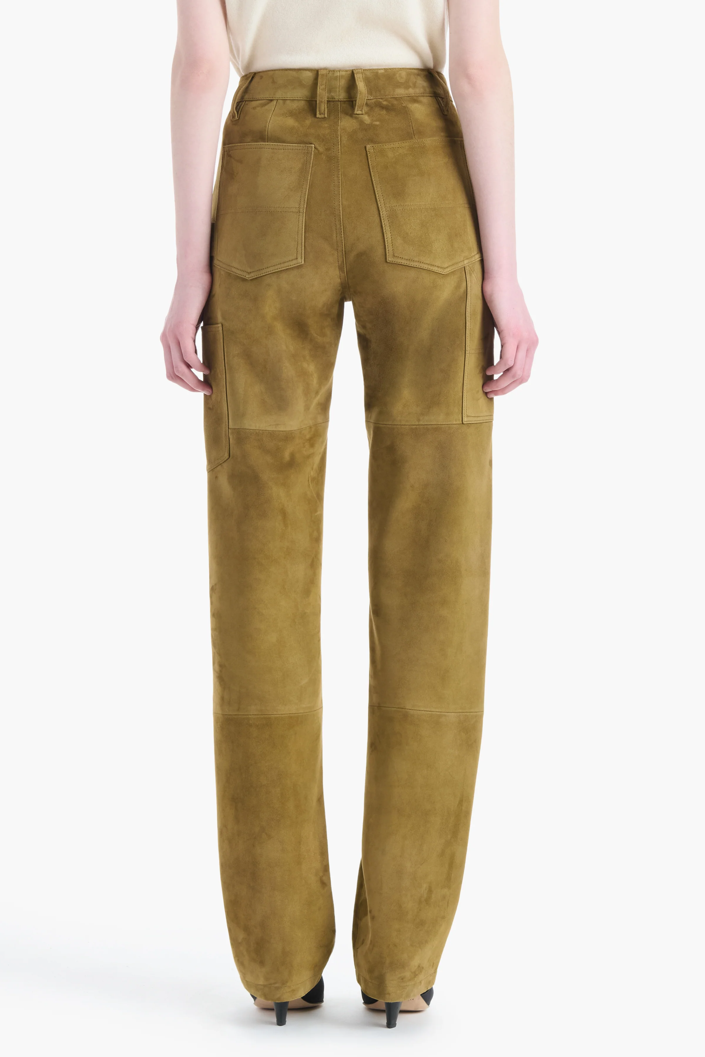 Mills Pant - Image 5