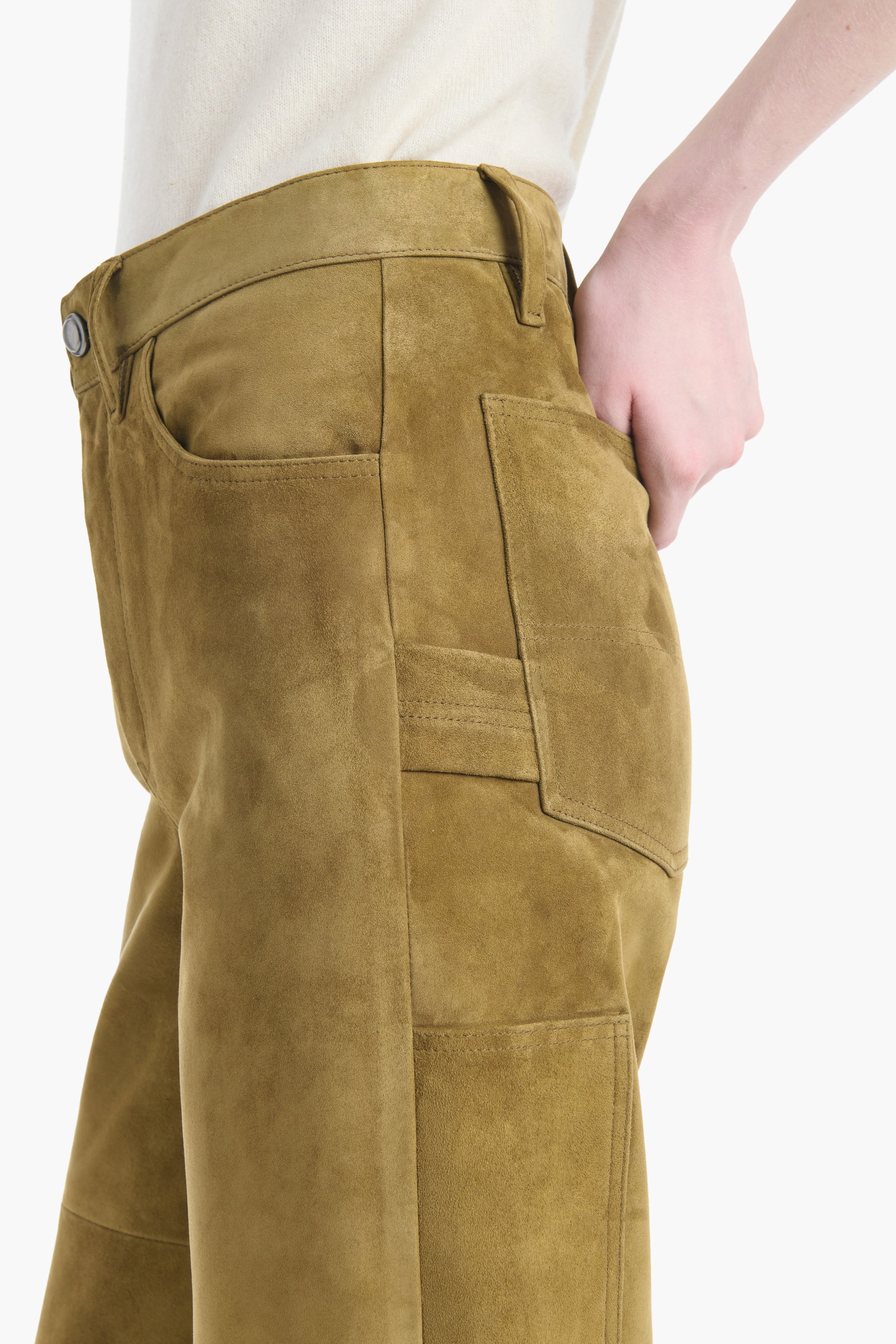 Mills Pant - Image 6