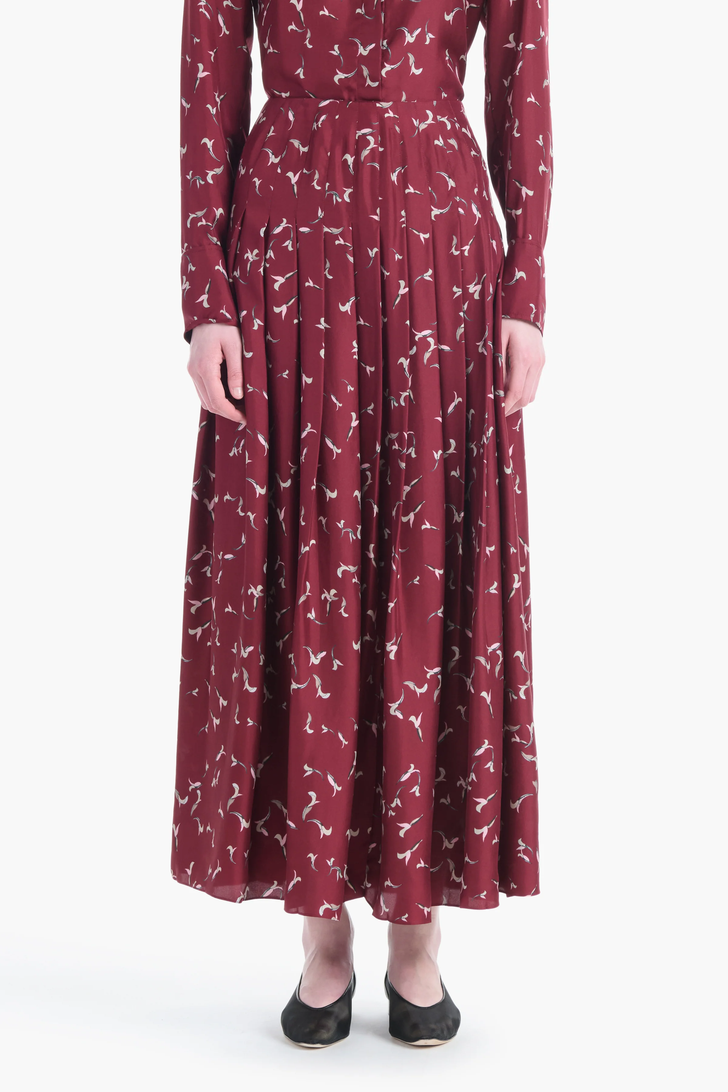 Monti Skirt - Image 3