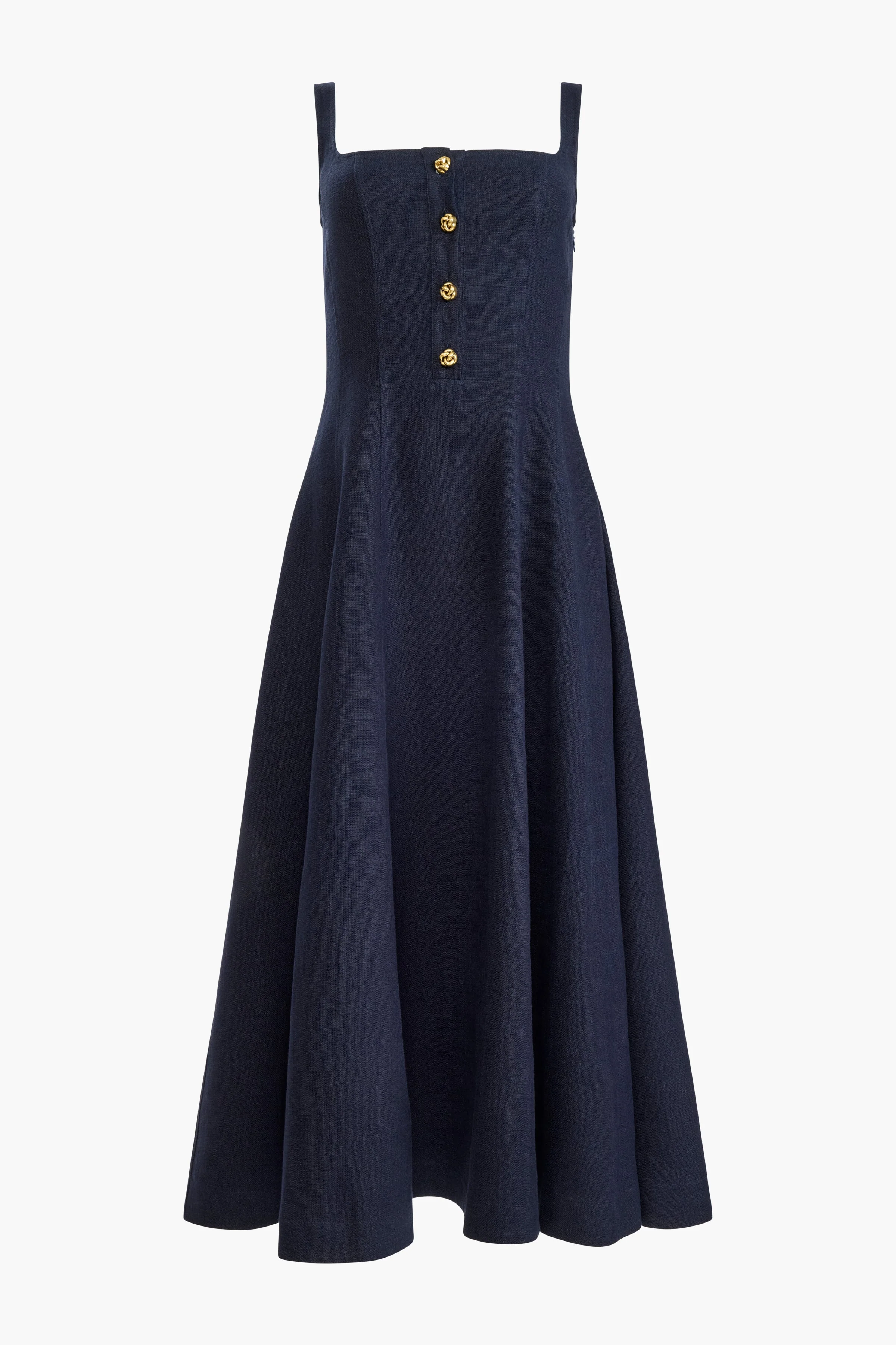Orrie Dress