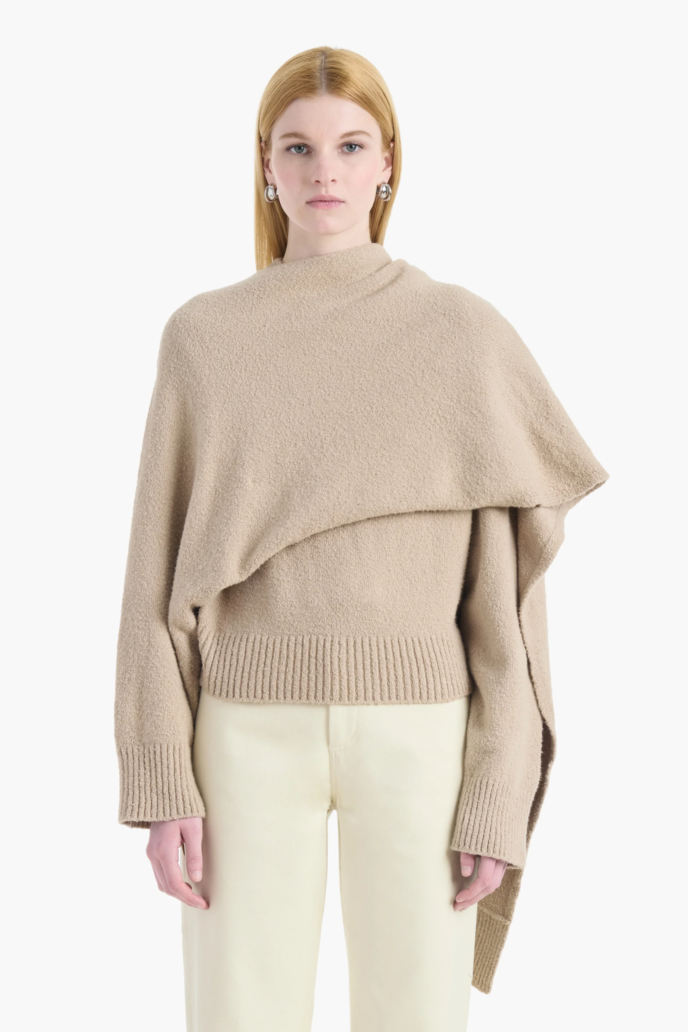 Palmer Sweater - Image 3
