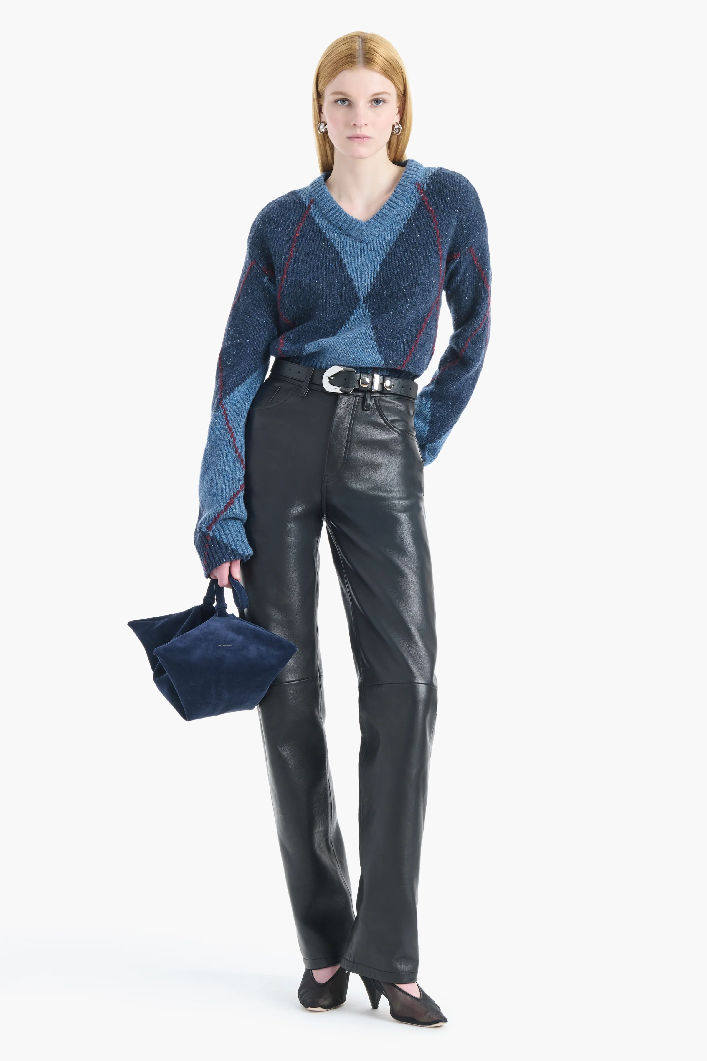 Parish Sweater - Image 2