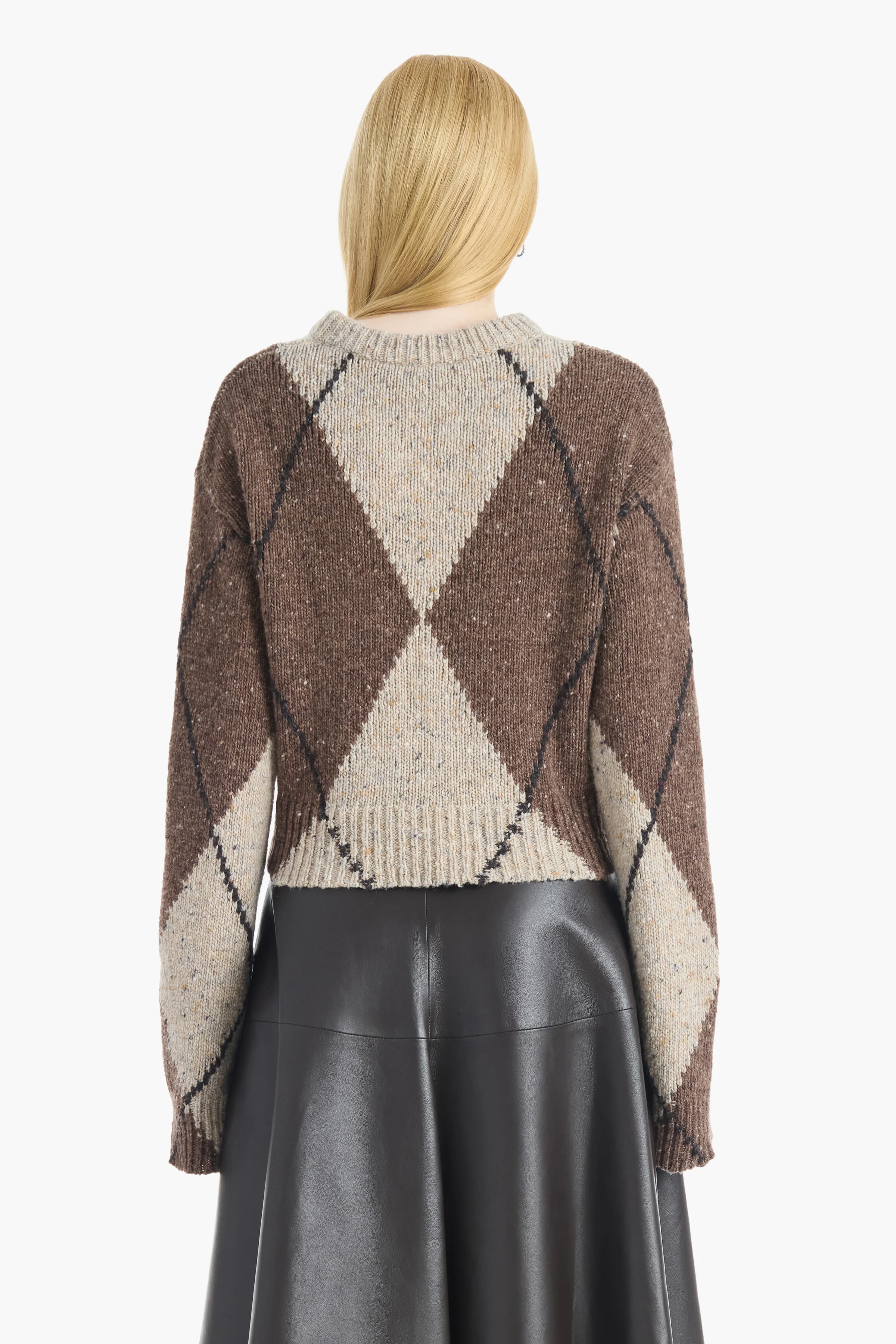 Parish Sweater - Image 5
