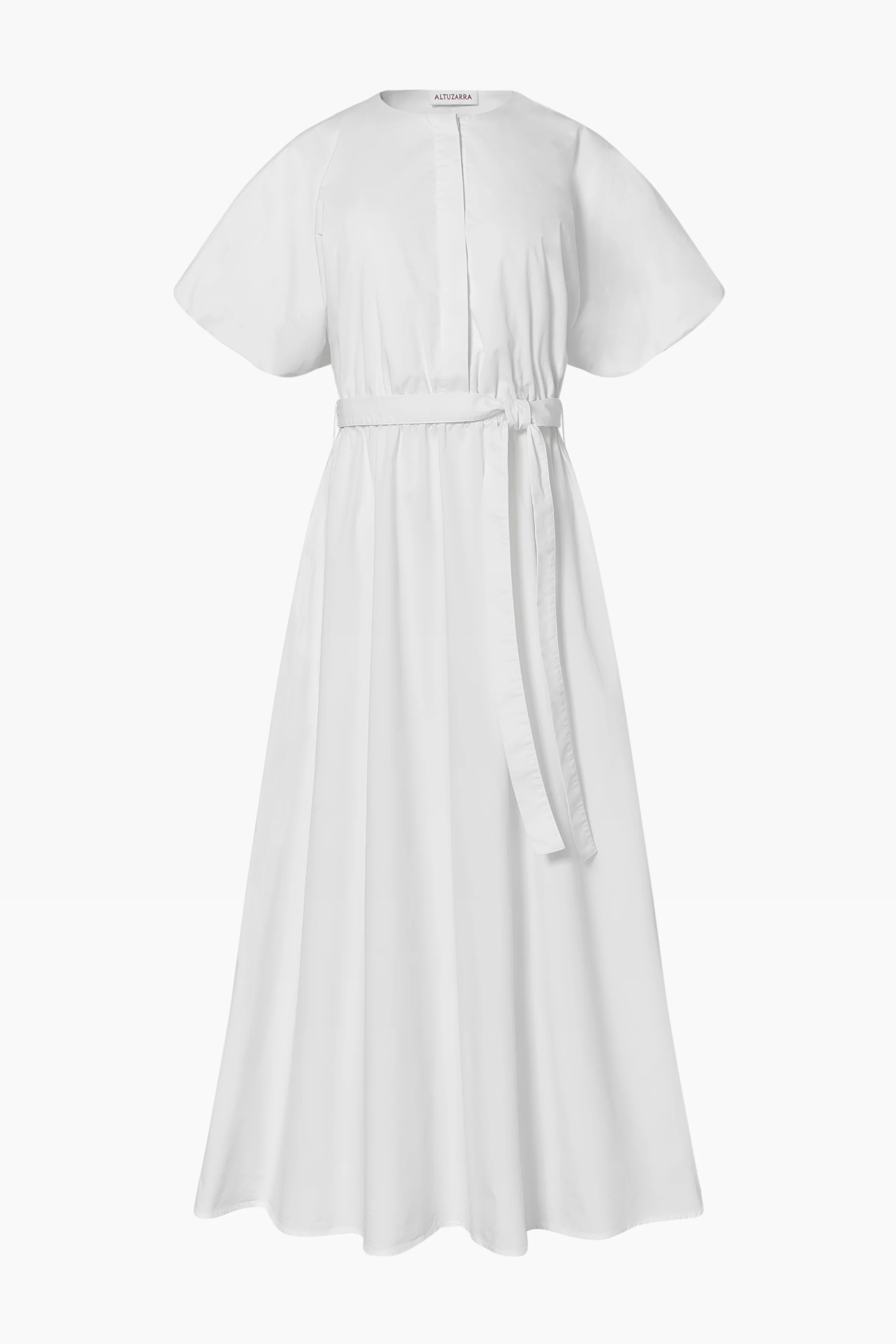 Paulina Dress