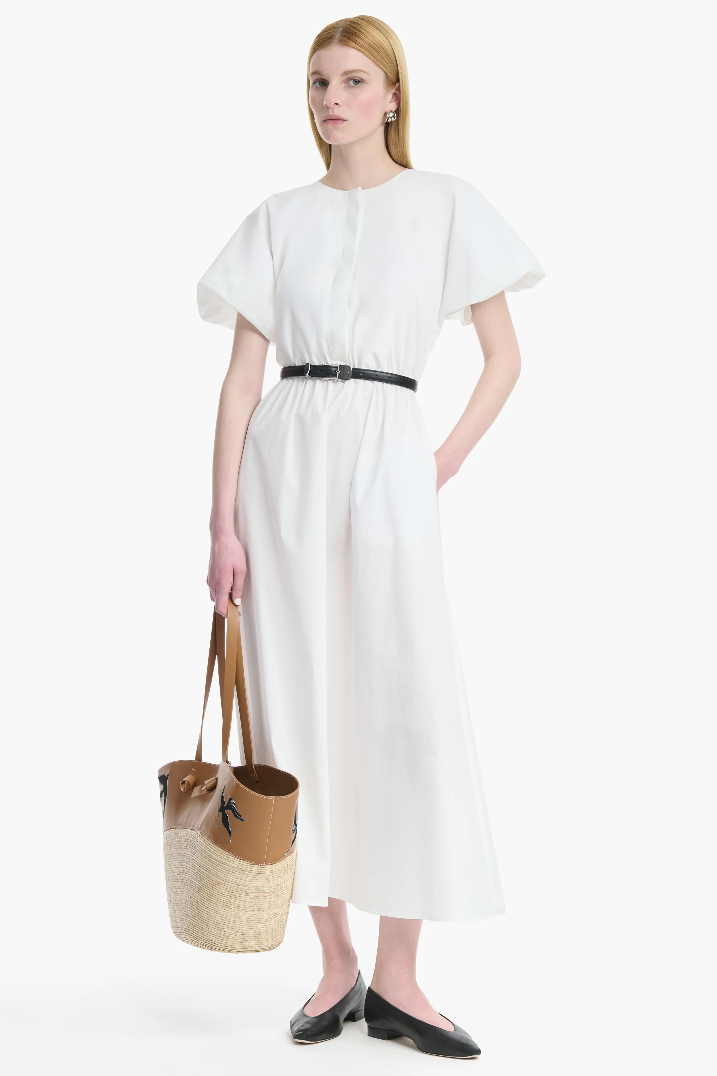 Paulina Dress - Image 2