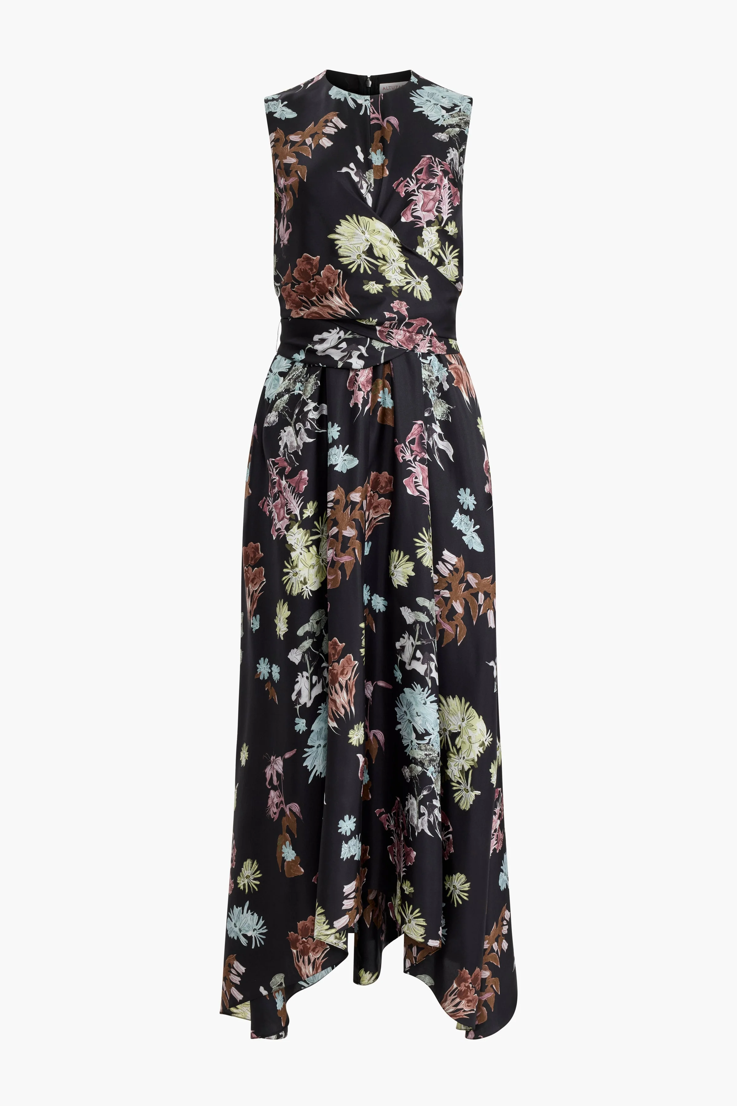 Penny Dress
