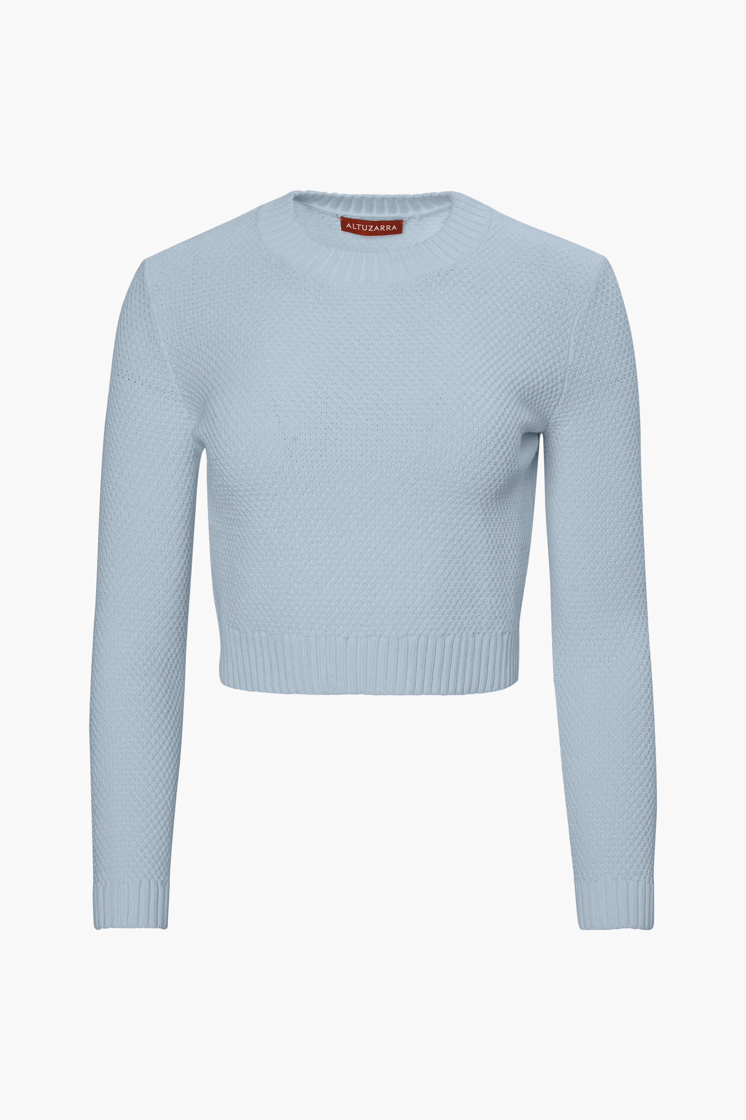 Pogo Sweater