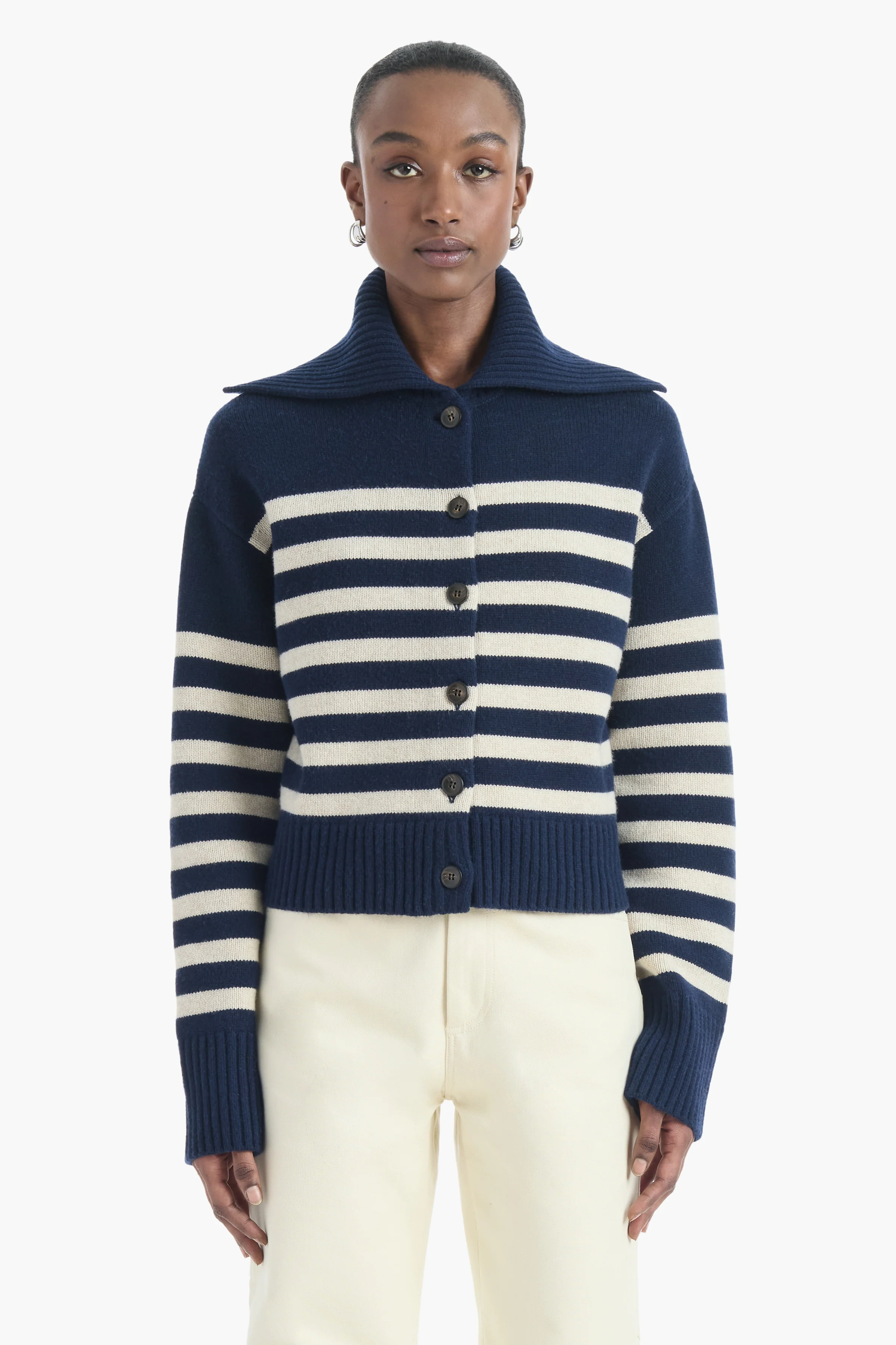 Rainger Sweater - Image 3