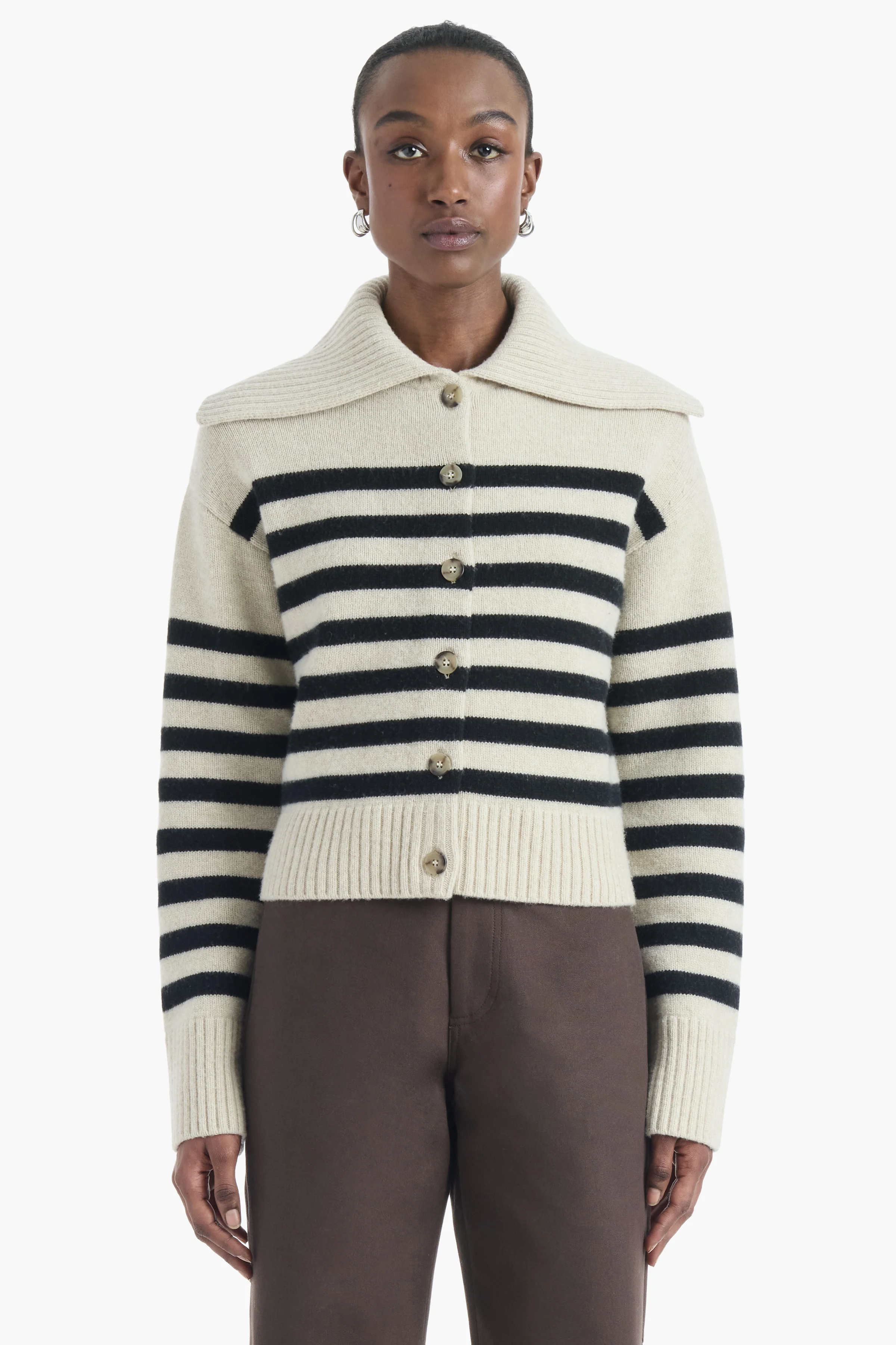Rainger Sweater - Image 3
