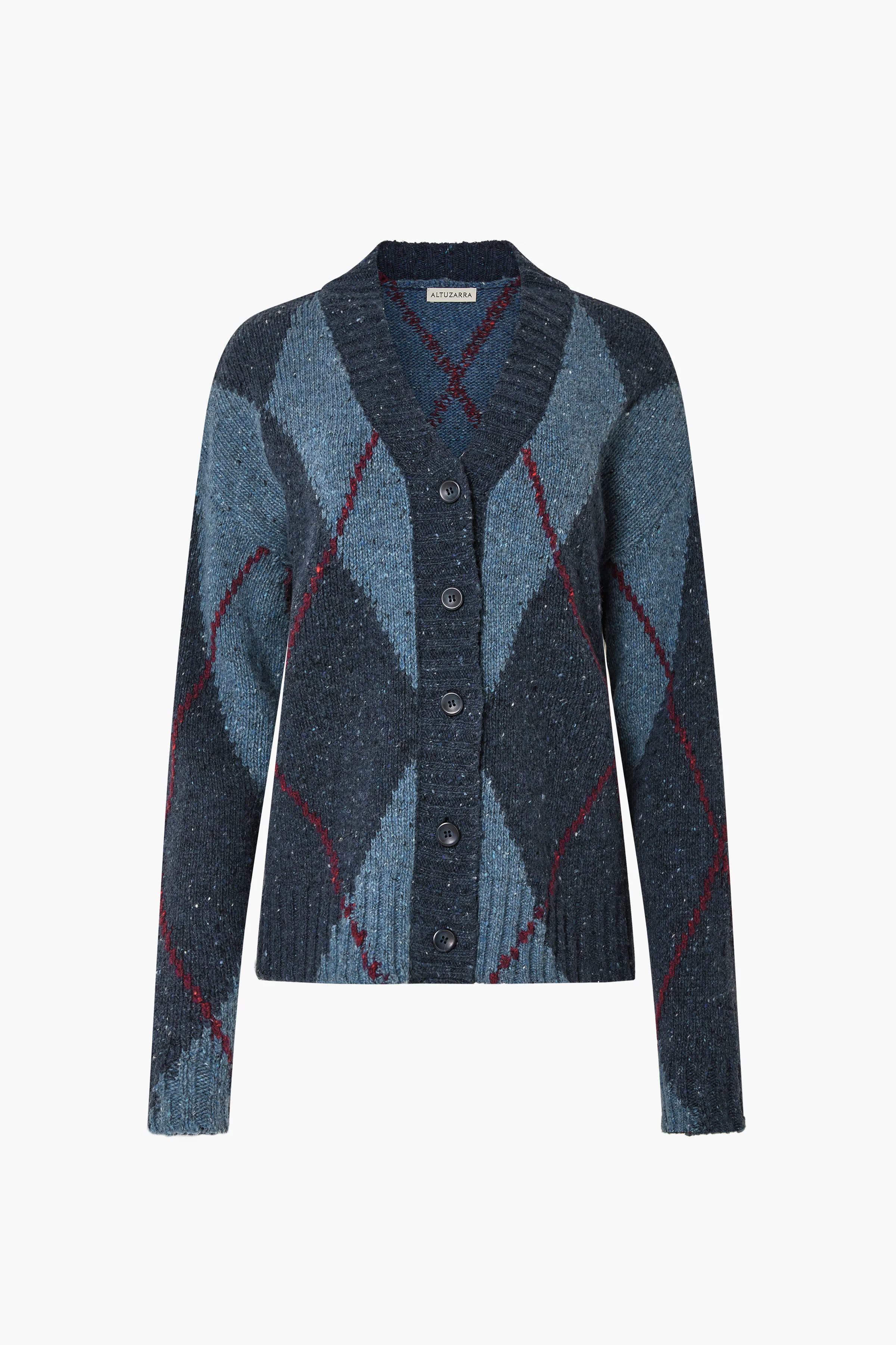 Ramblers Sweater