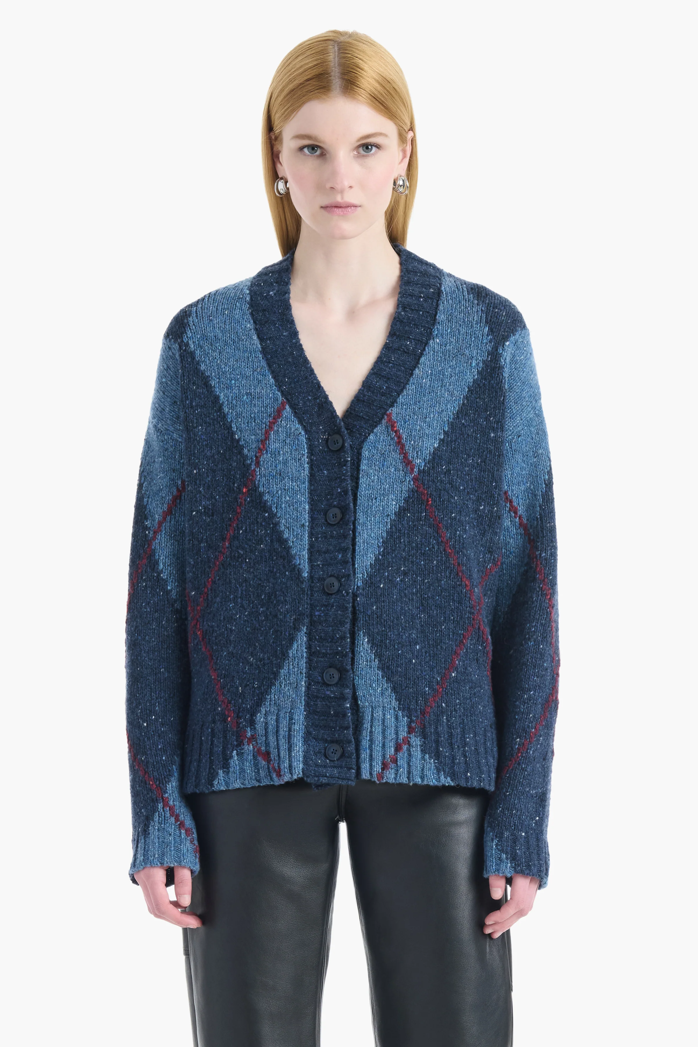 Ramblers Sweater - Image 3