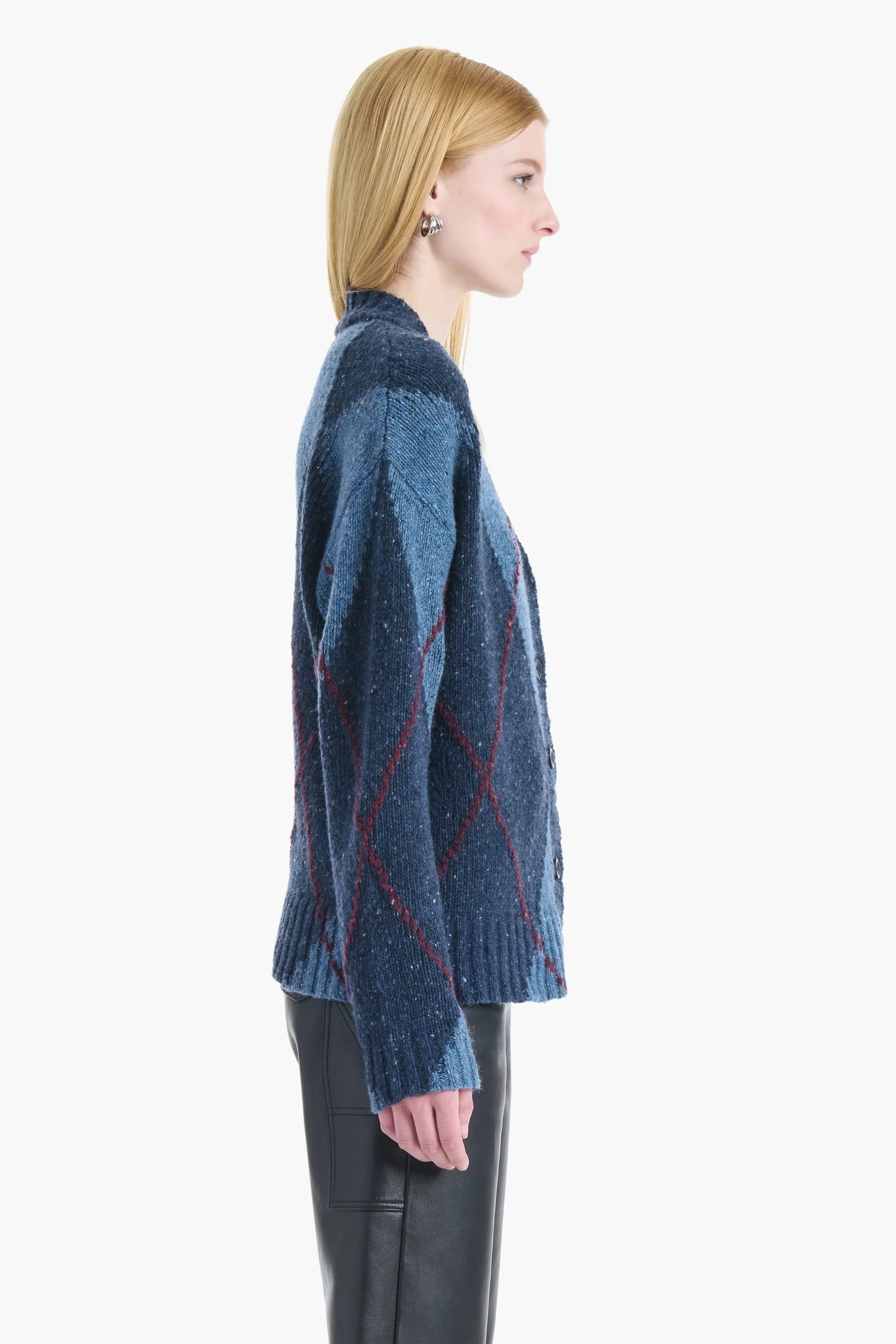 Ramblers Sweater - Image 4