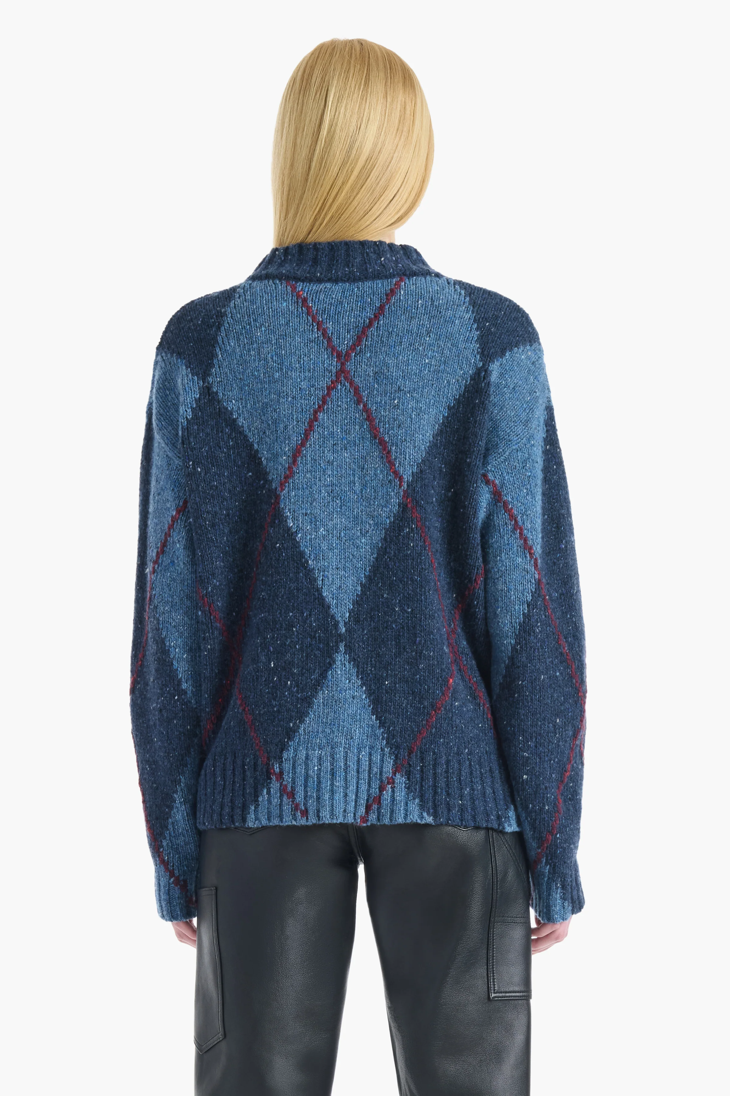Ramblers Sweater - Image 5