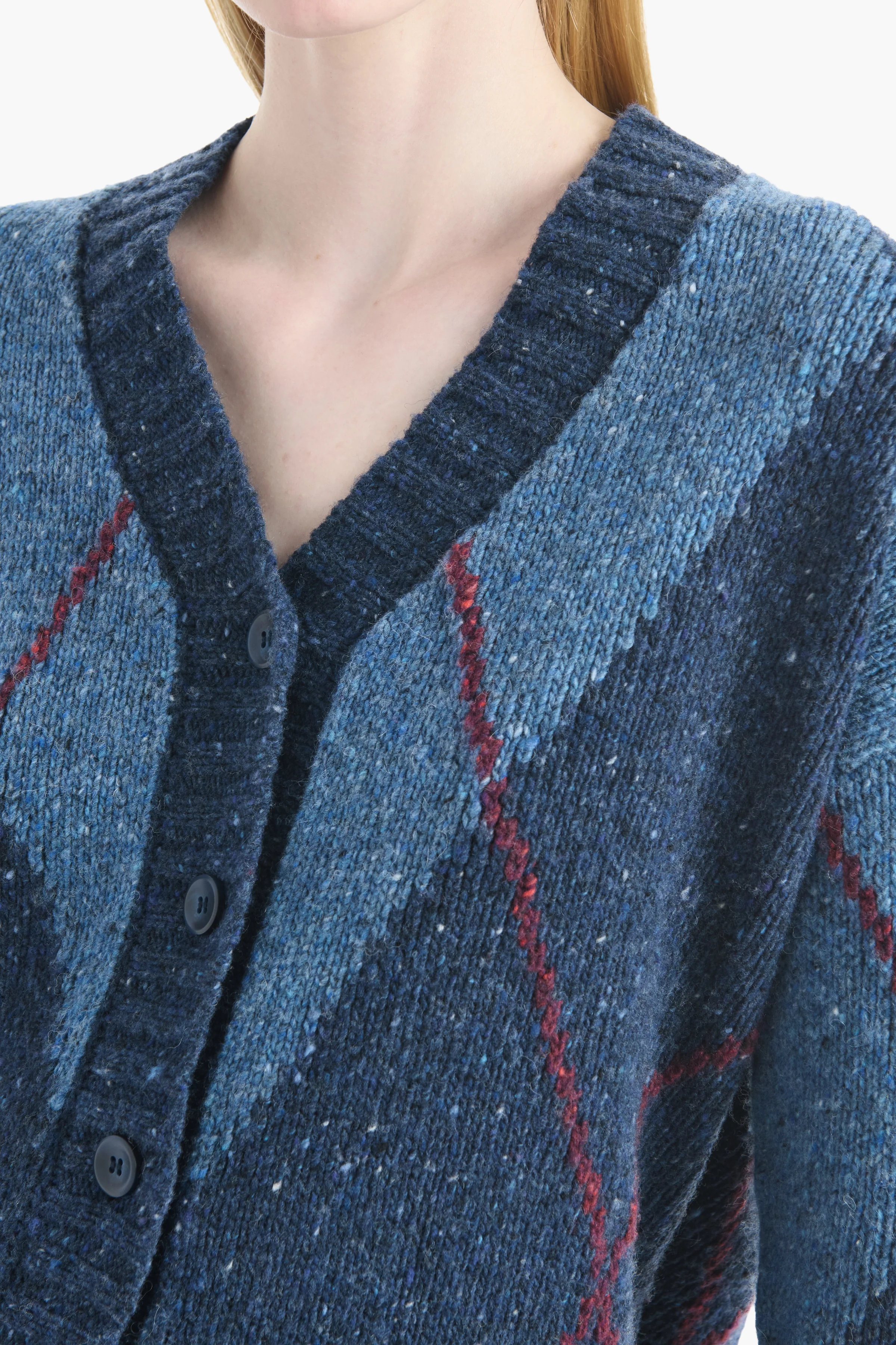 Ramblers Sweater - Image 6