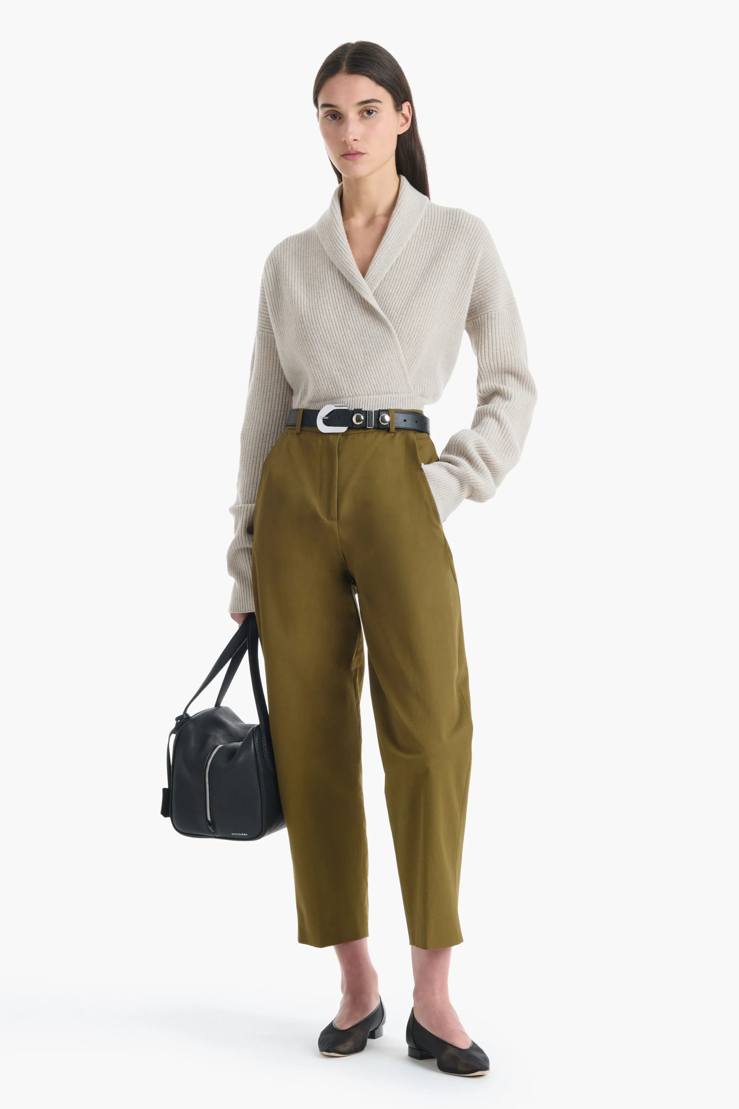 Richman Sweater - Image 2