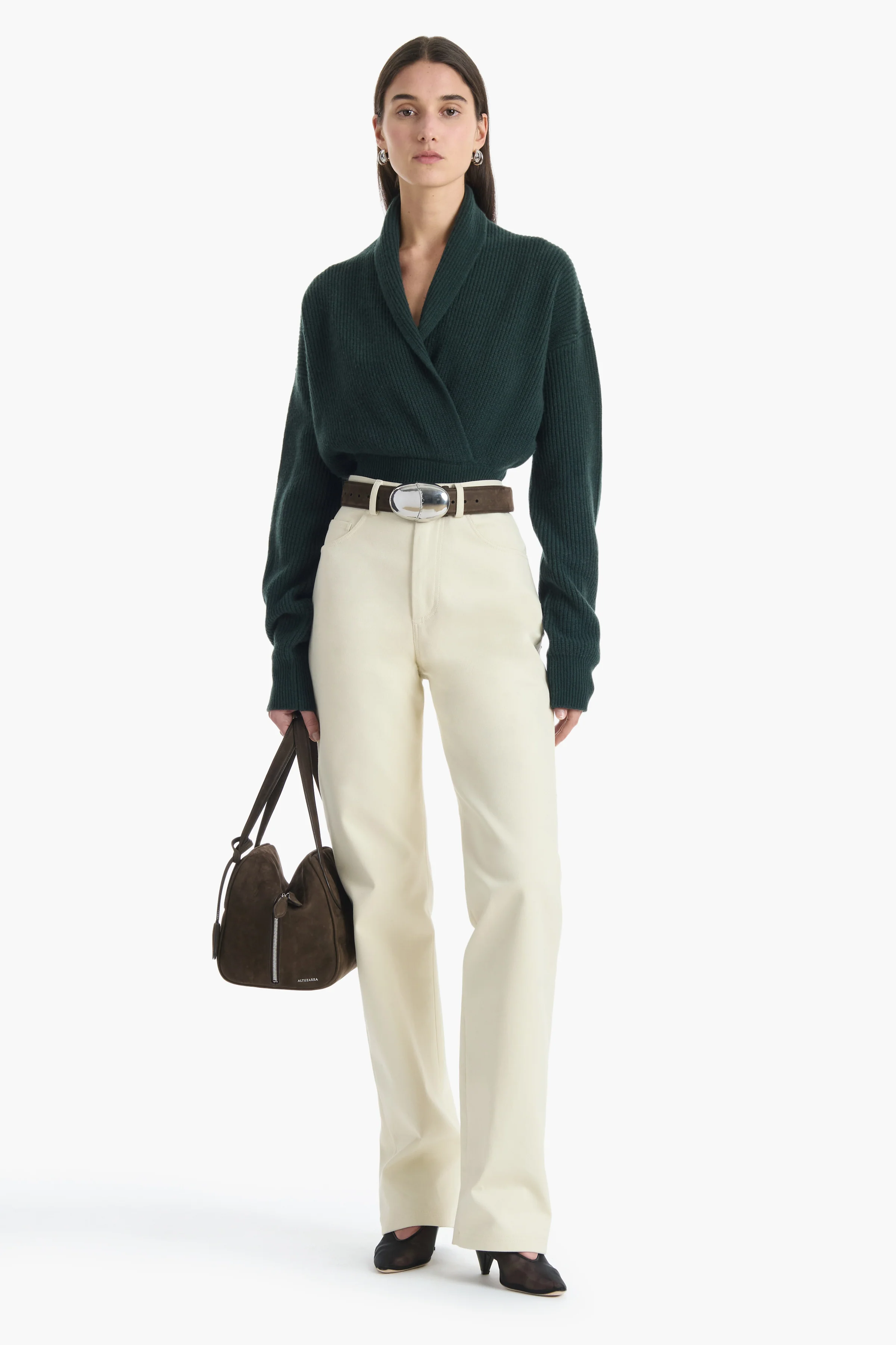 Richman Sweater - Image 2