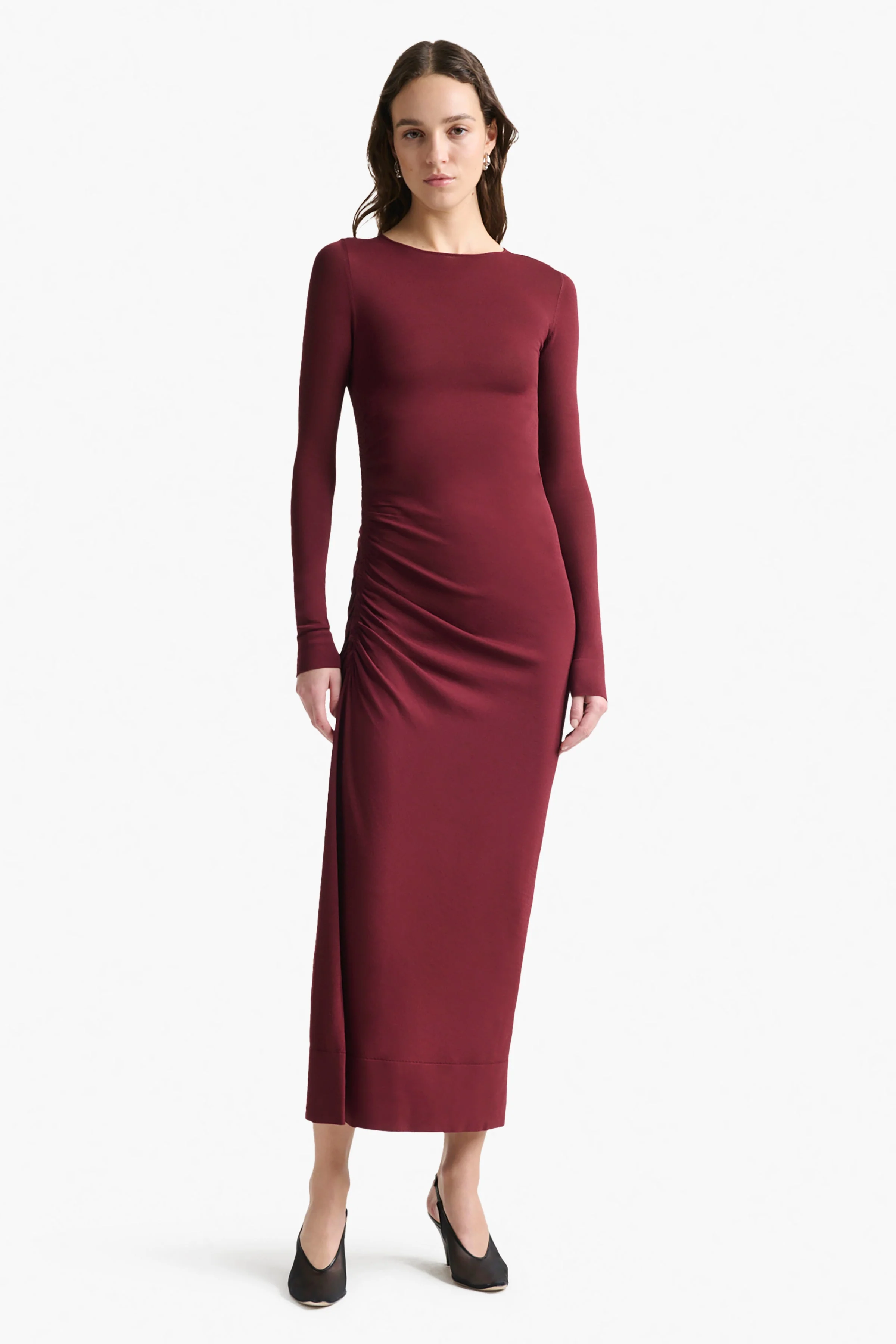 Robb Dress - Image 3