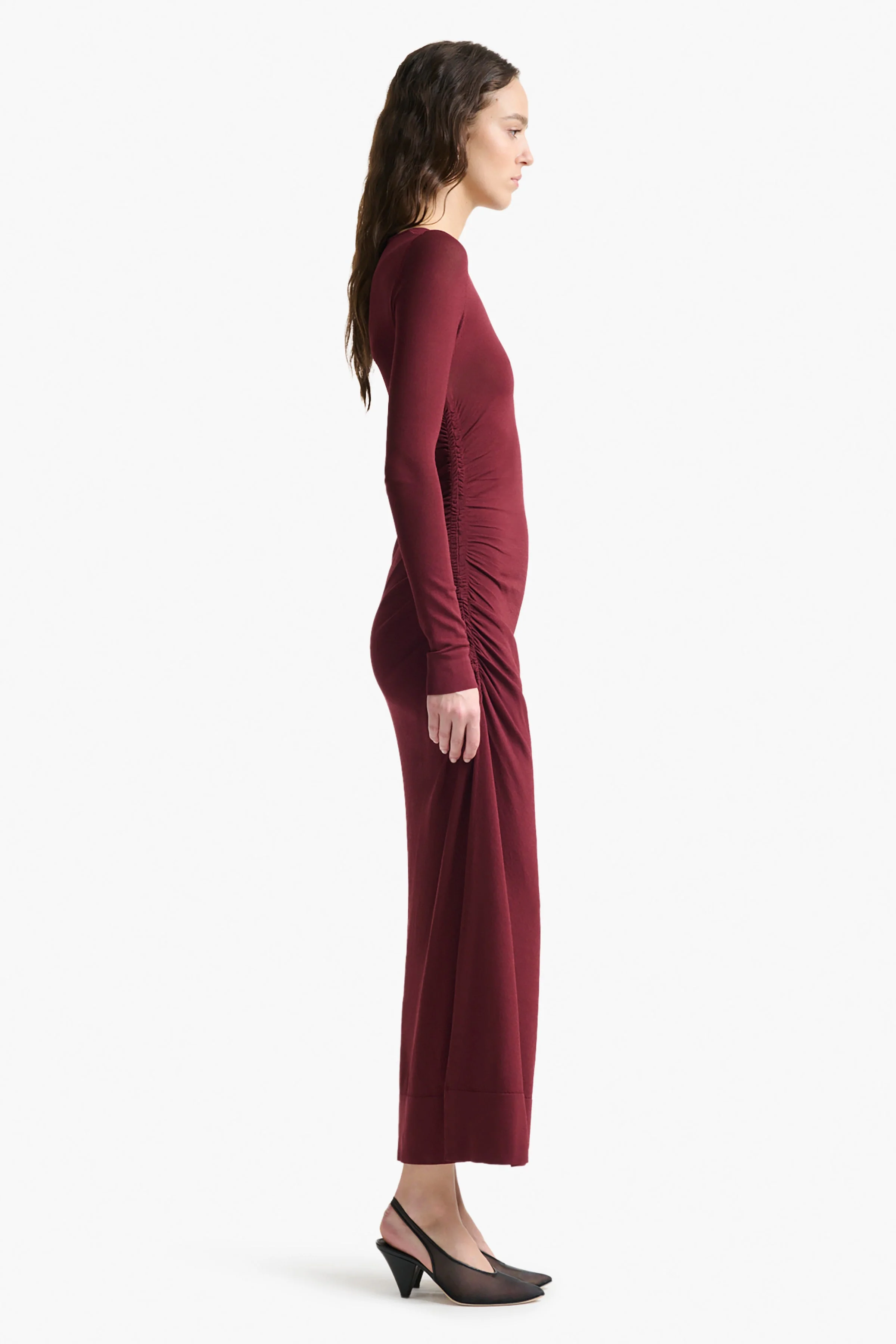 Robb Dress - Image 4